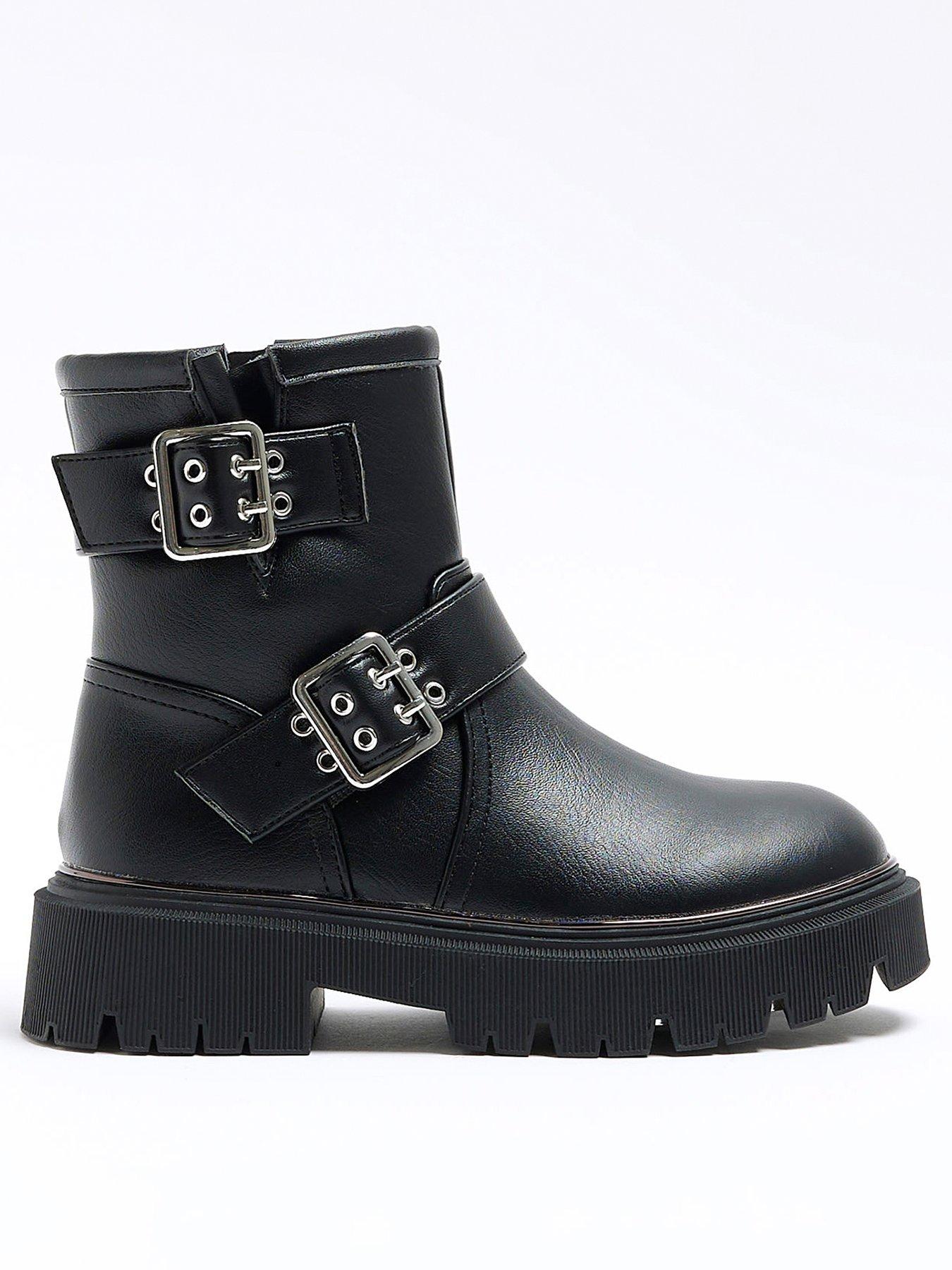 Kids river shop island boots