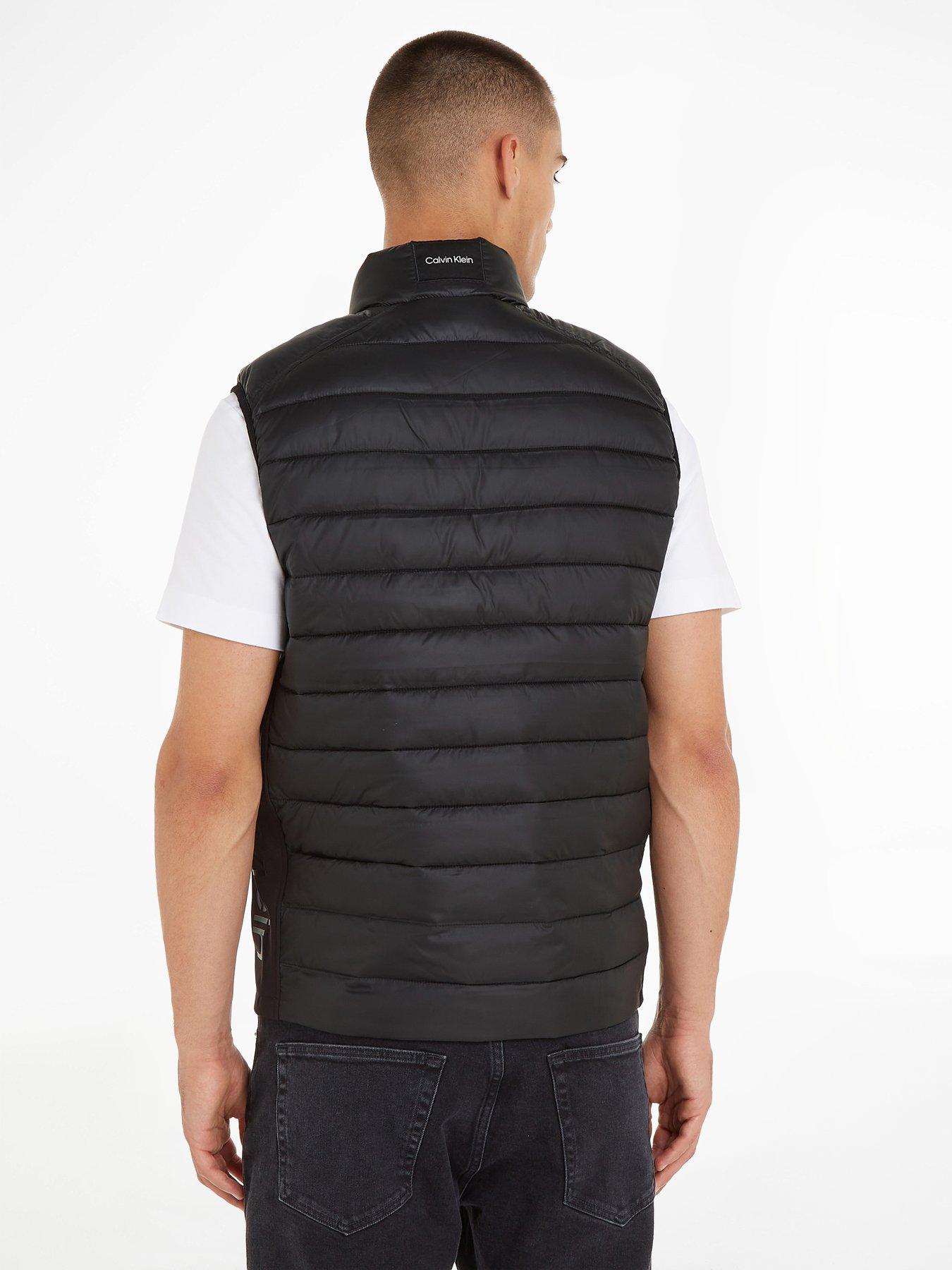 calvin-klein-calvin-kleinnbspside-logo-vest-gilet-blackstillFront