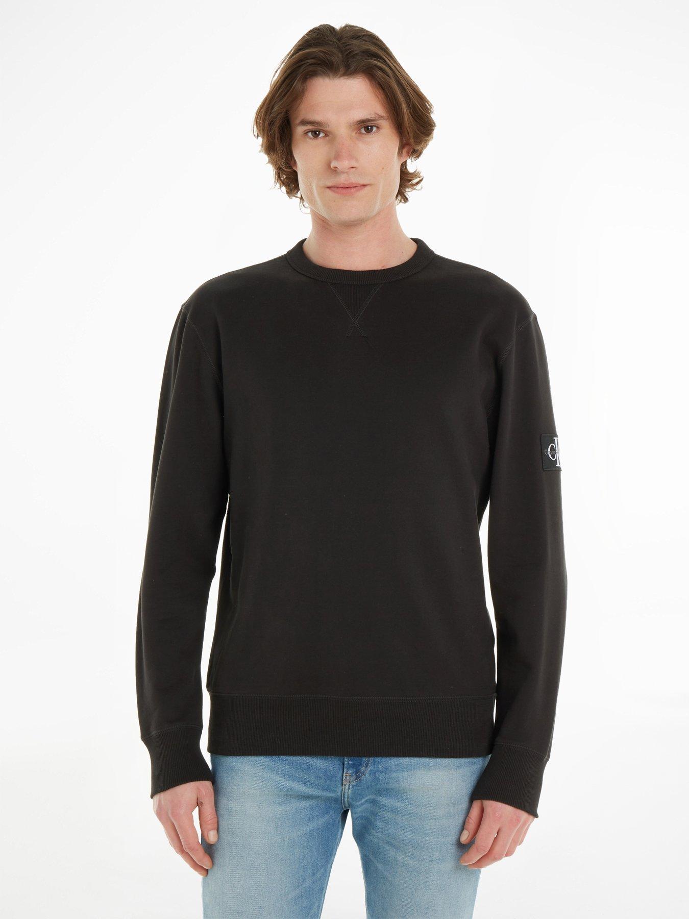 calvin-klein-jeans-badge-crew-sweat-black