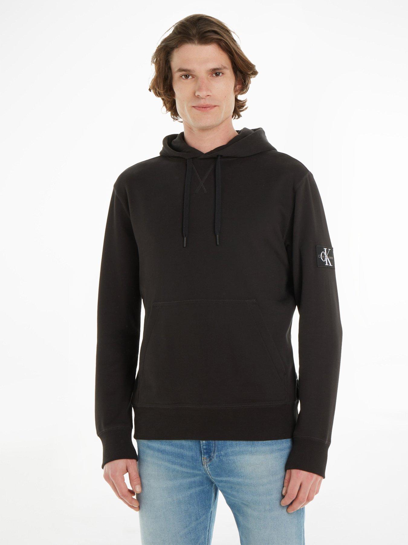 calvin-klein-jeans-badge-hoodie-blackfront