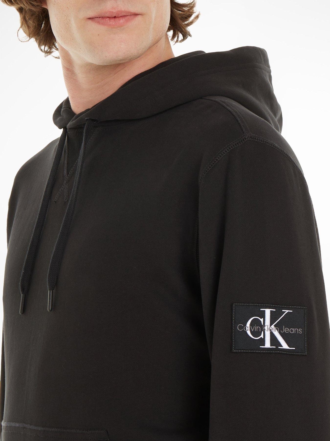 calvin-klein-jeans-badge-hoodie-blackback