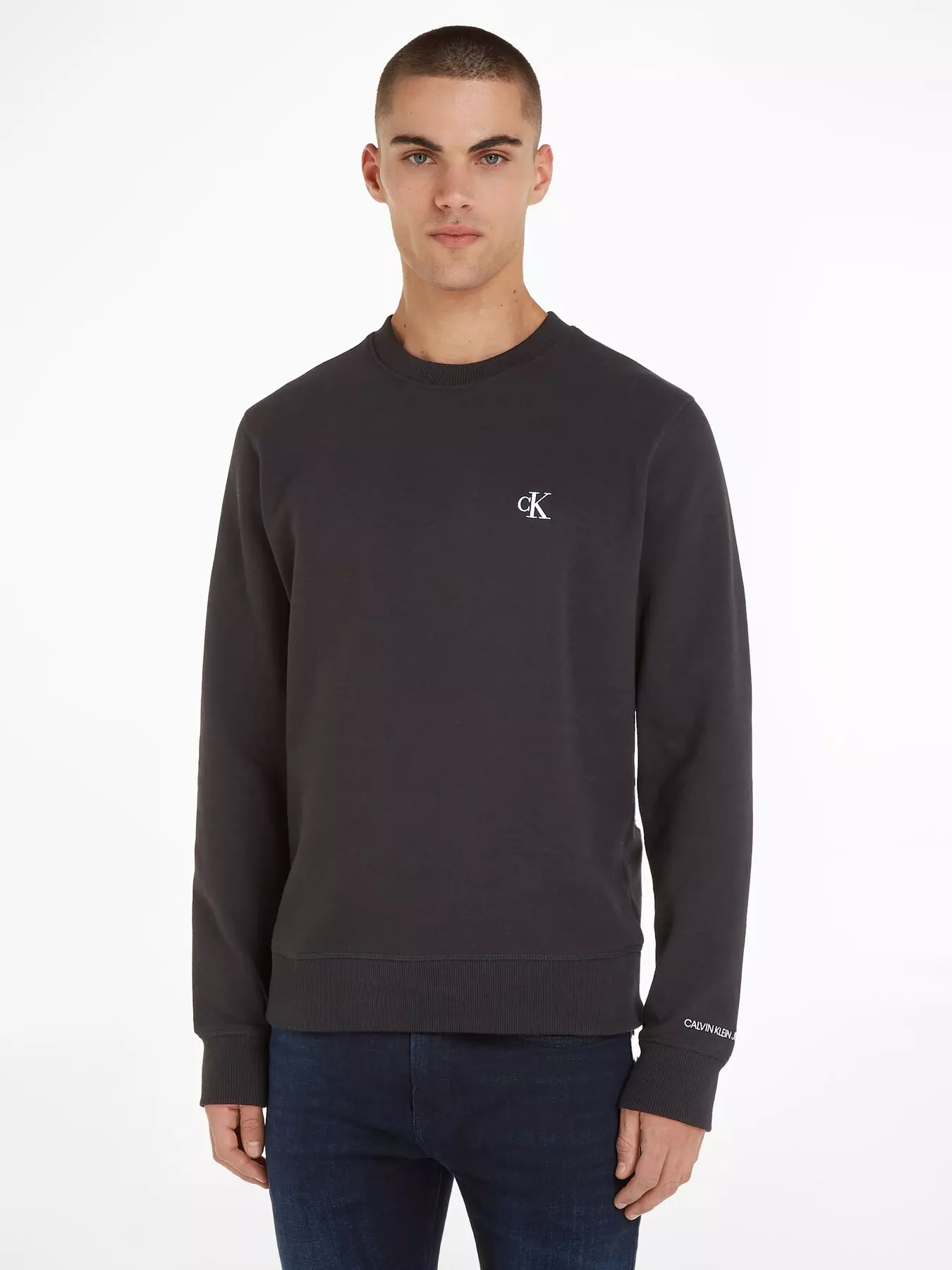 Calvin klein | Men Very & | Hoodies | Ireland sweatshirts