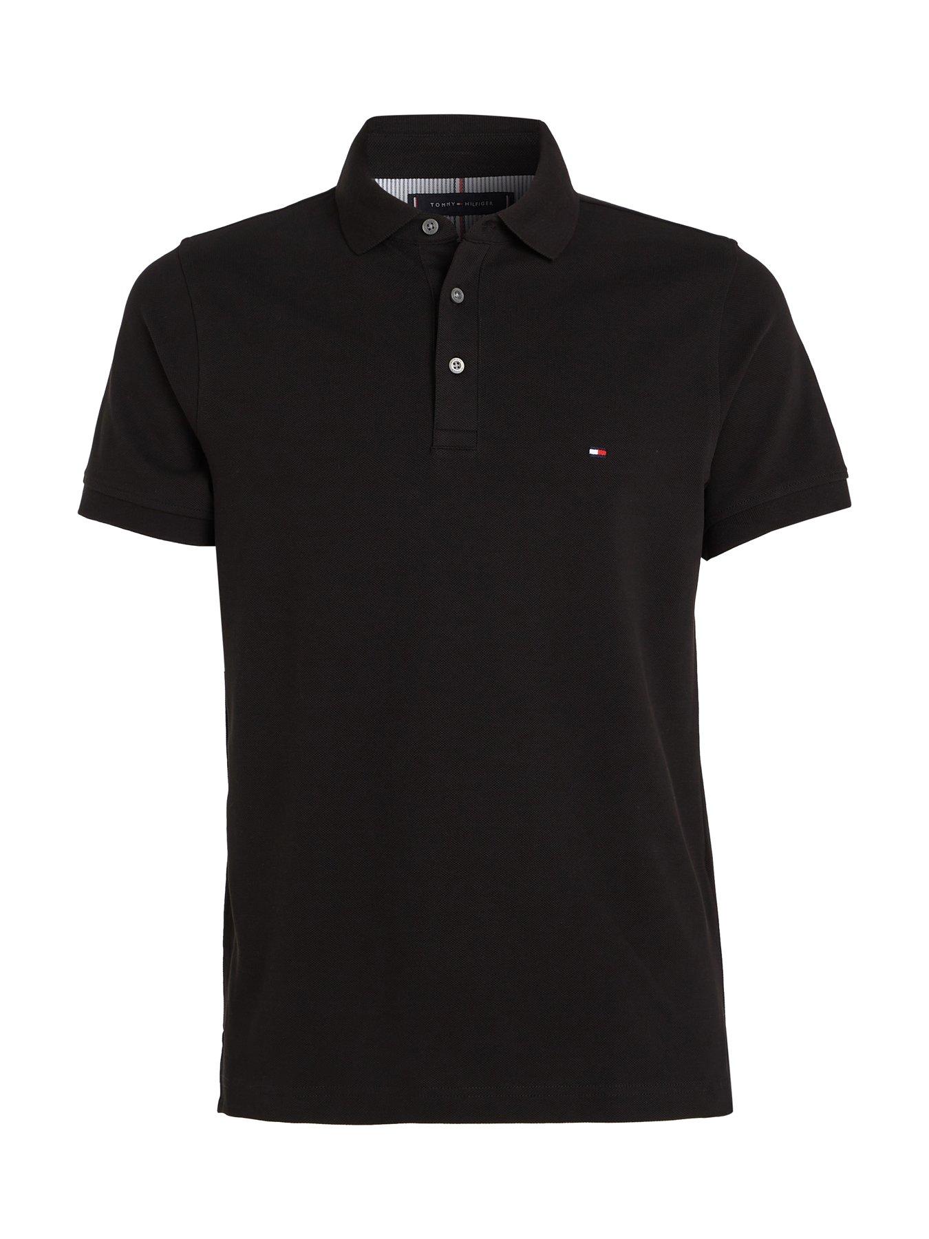 tommy-hilfiger-tommy-hilfiger-core-1985-slim-polo-shirt-blackdetail