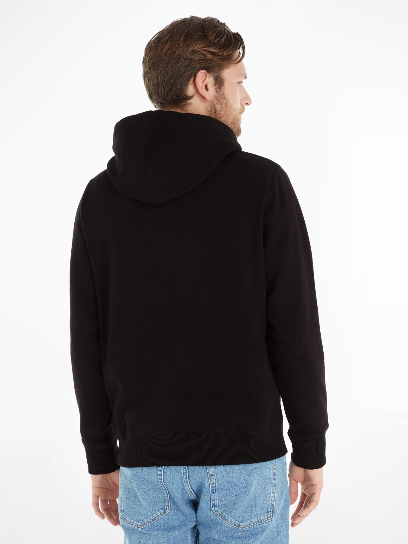 calvin-klein-jeans-ck-essential-regular-hoodie-blackstillFront