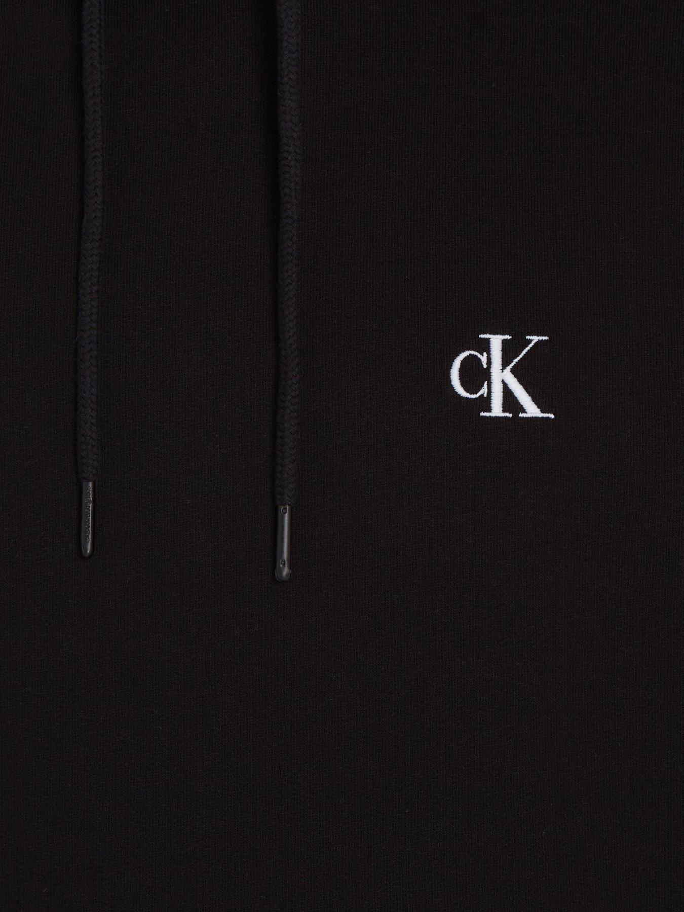 calvin-klein-jeans-ck-essential-regular-hoodie-blackdetail