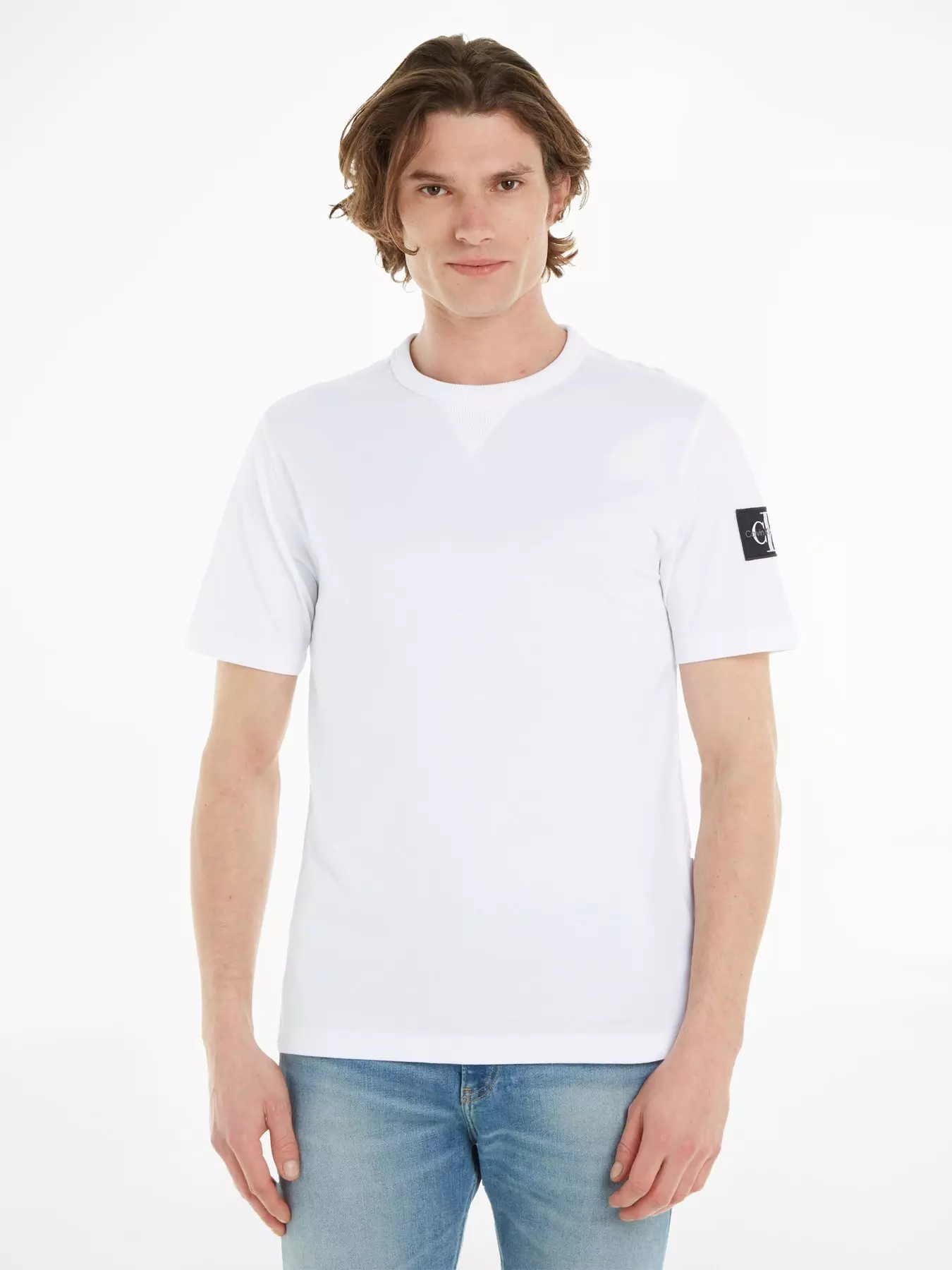 Calvin klein, T-shirts & polos, Men