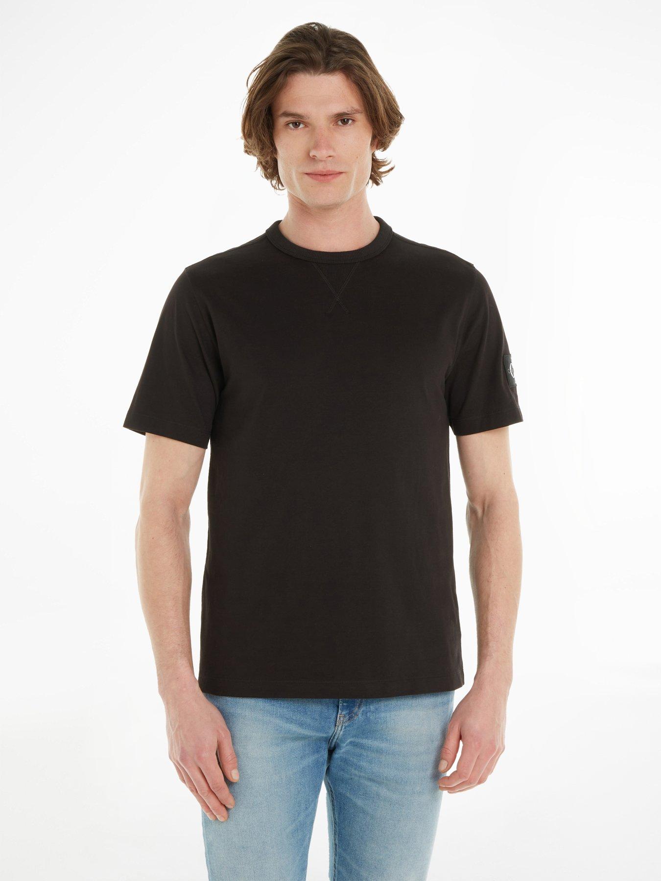 calvin-klein-jeans-badge-regular-t-shirt-black