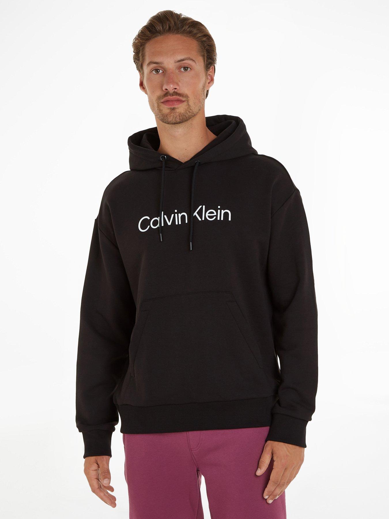 Cotton Comfort Hoodie