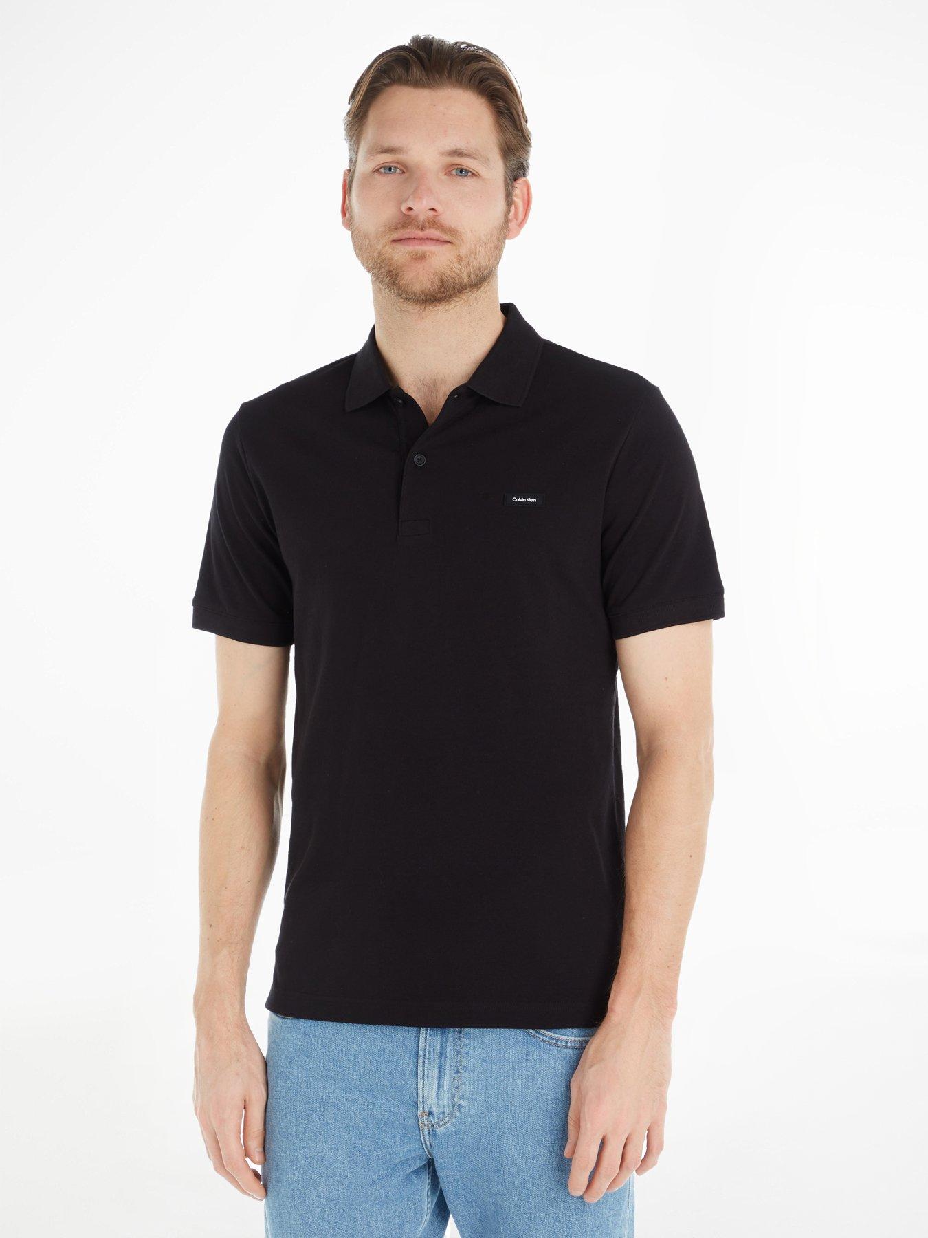 Polo calvin klein slim fit new arrivals