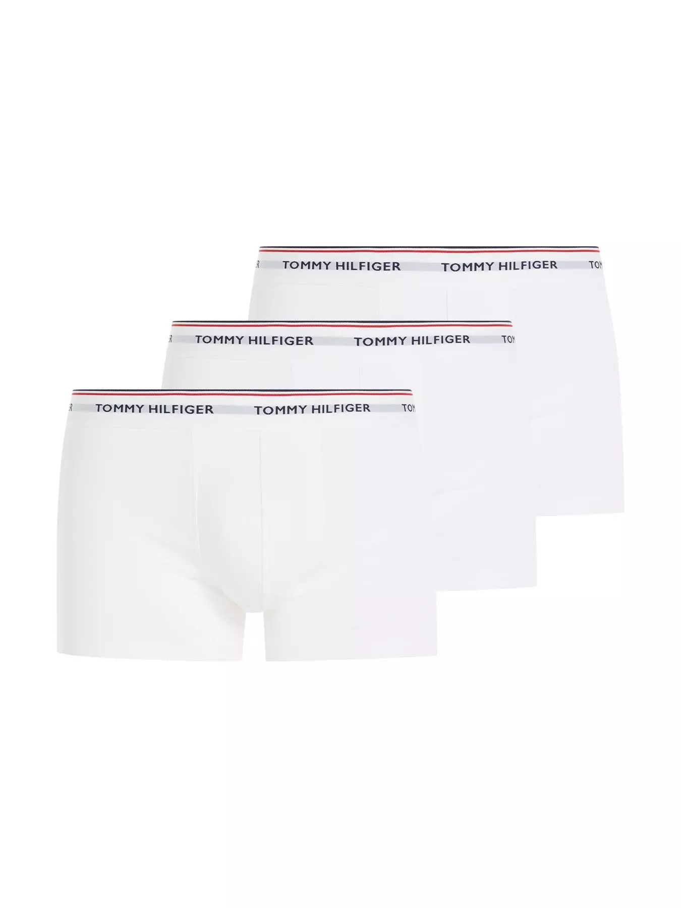 Tommy Hilfiger 3 Pack Trunks - Multi