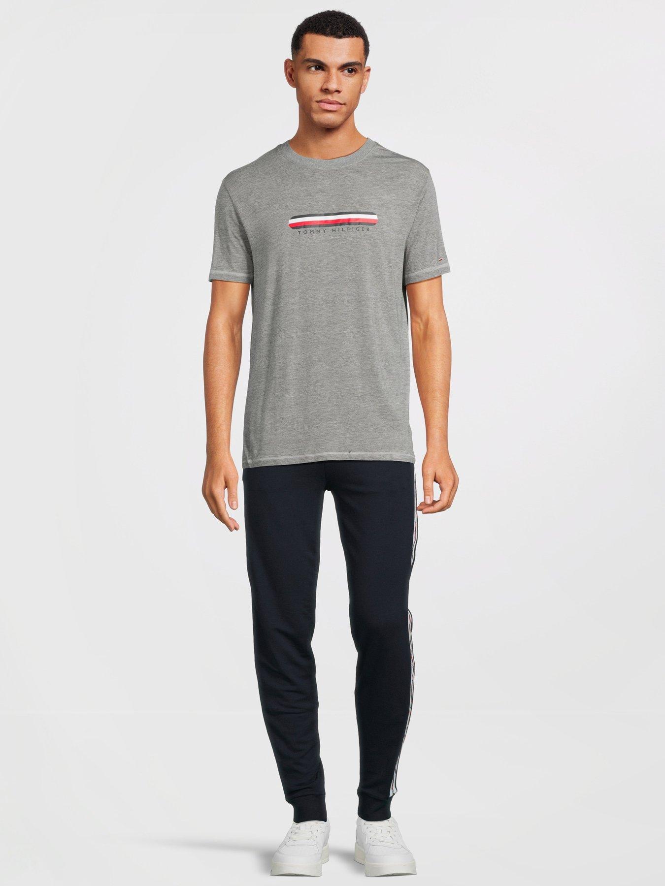 tommy-hilfiger-crew-neck-lounge-t-shirt-greyback