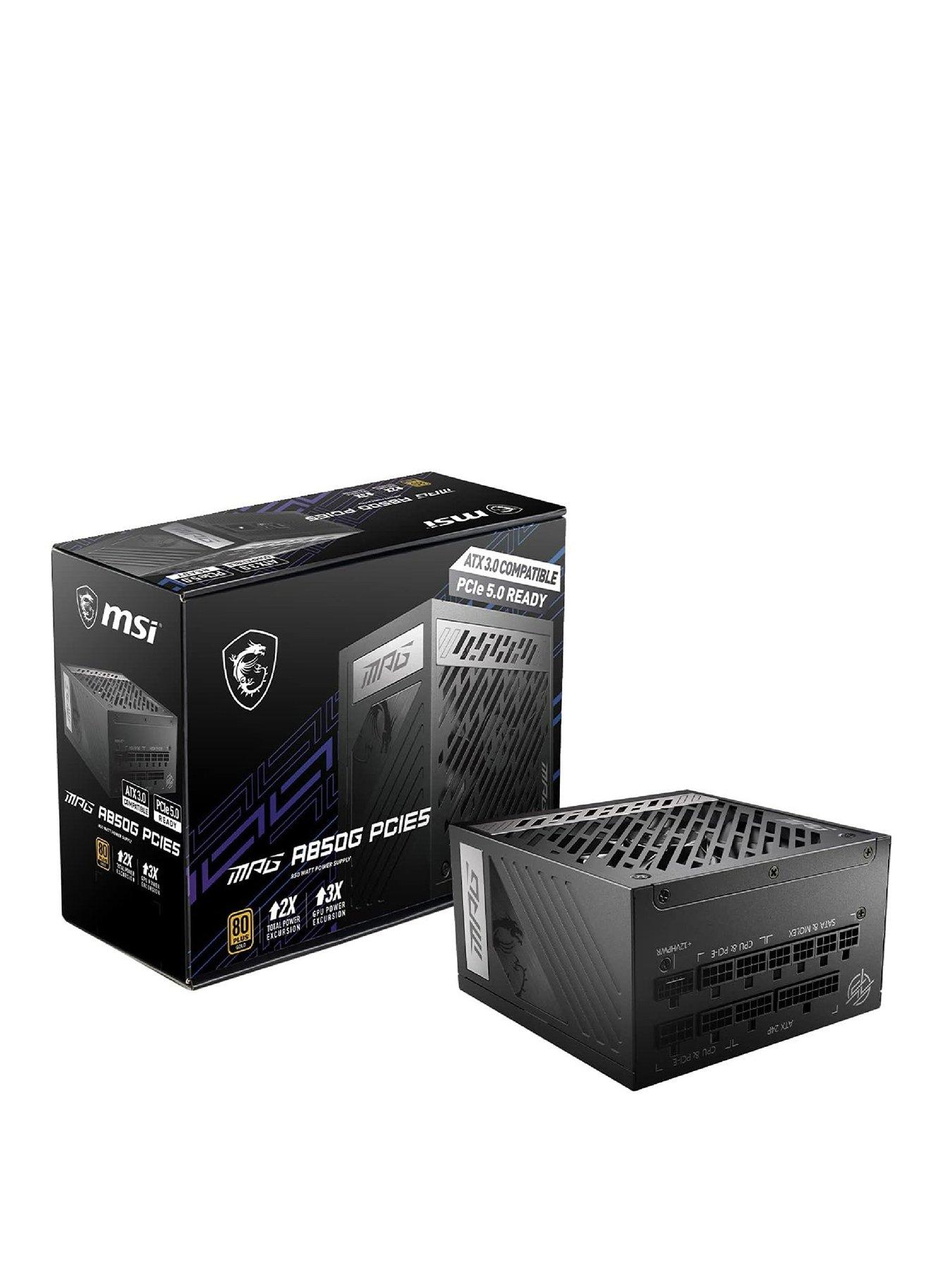 msi-850w-gold-a850g-pc-power-supplyfront