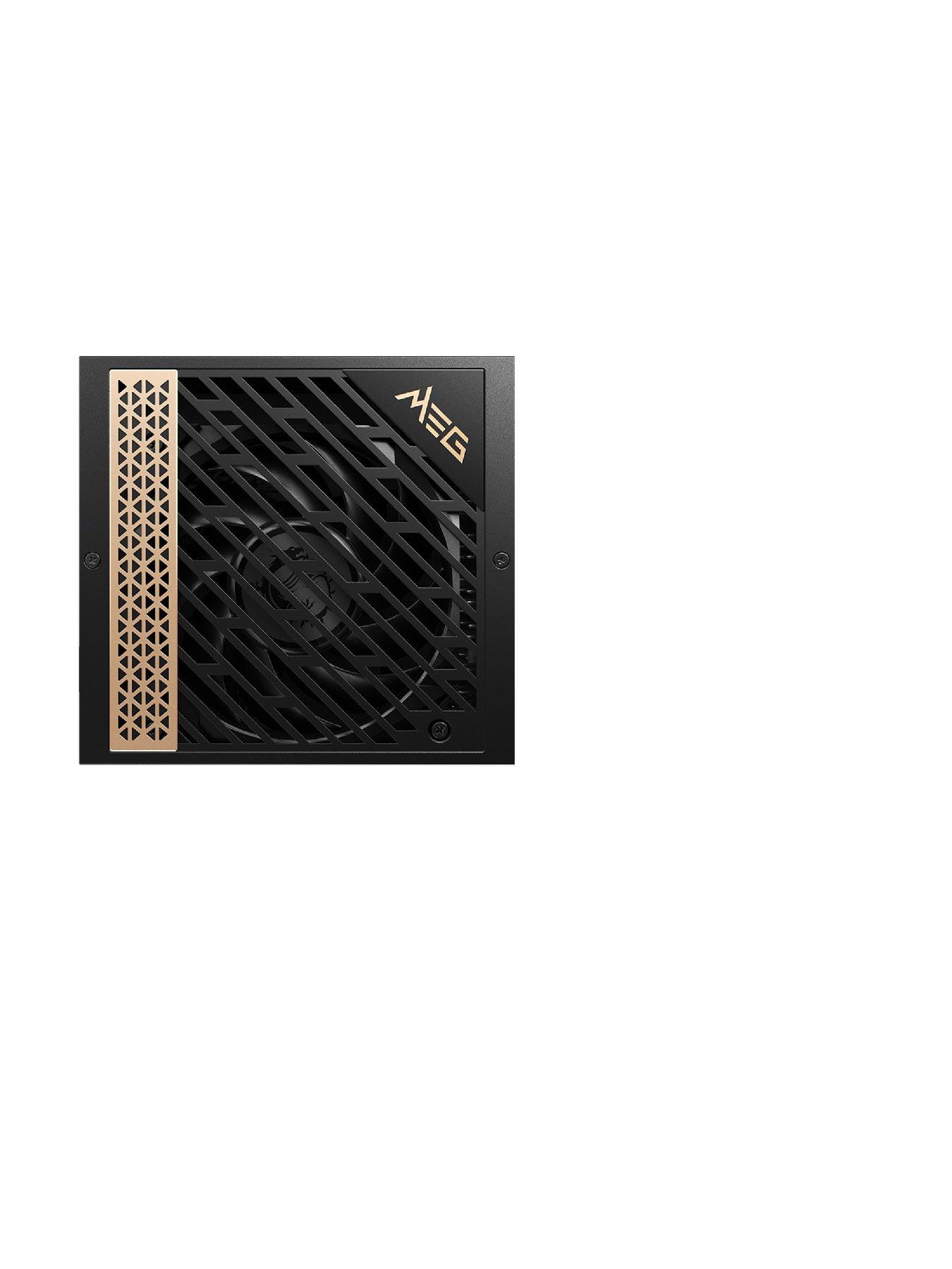 Image 4 of 5 of MSI 1300W Platinum MEG PC Power Supply
