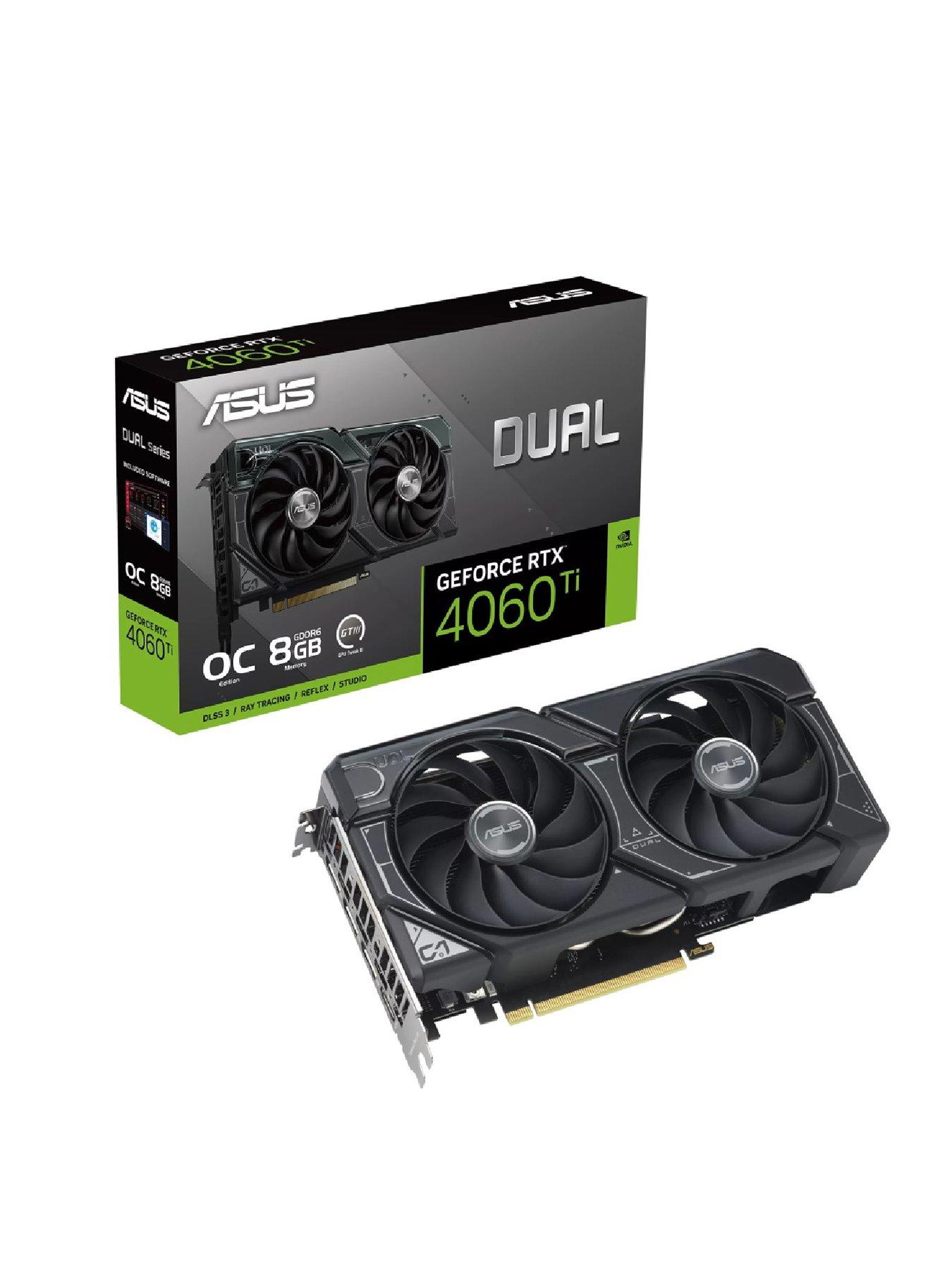 Asus best sale 2089 ti