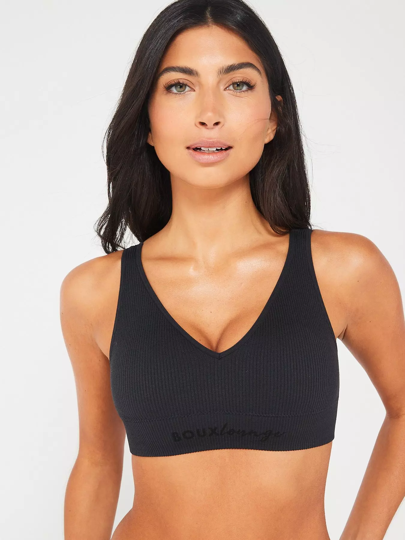 Sports Bras: Nike Dri-FIT Indy Non-Padded Sports Bra, 32 Workout Clothing  Deals Worth Shopping From the Nordstrom Anniversary Sale