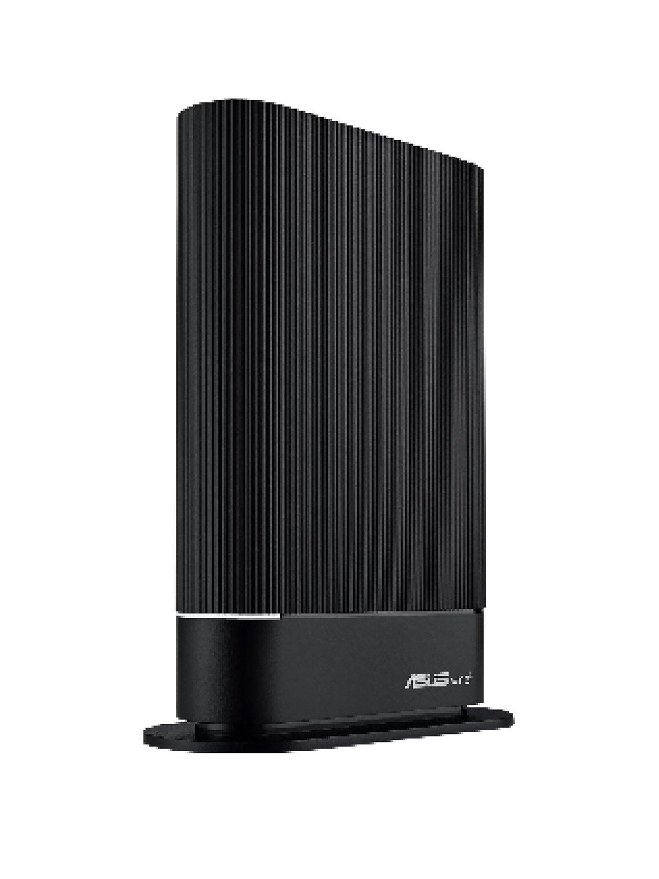 Image 1 of 5 of Asus W/L Router Wifi 6 AX4200 Rt-Ax59U