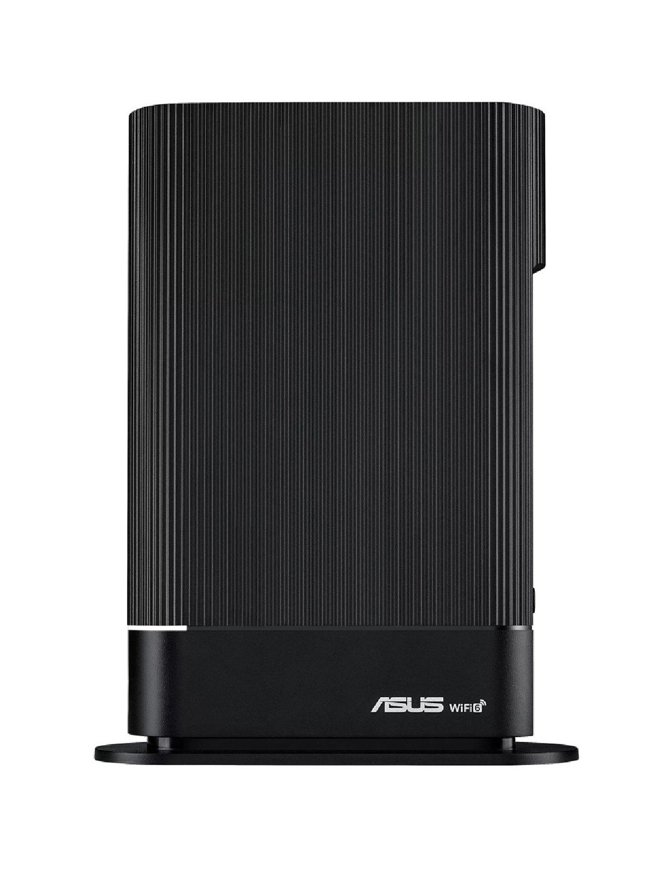 Image 2 of 5 of Asus W/L Router Wifi 6 AX4200 Rt-Ax59U