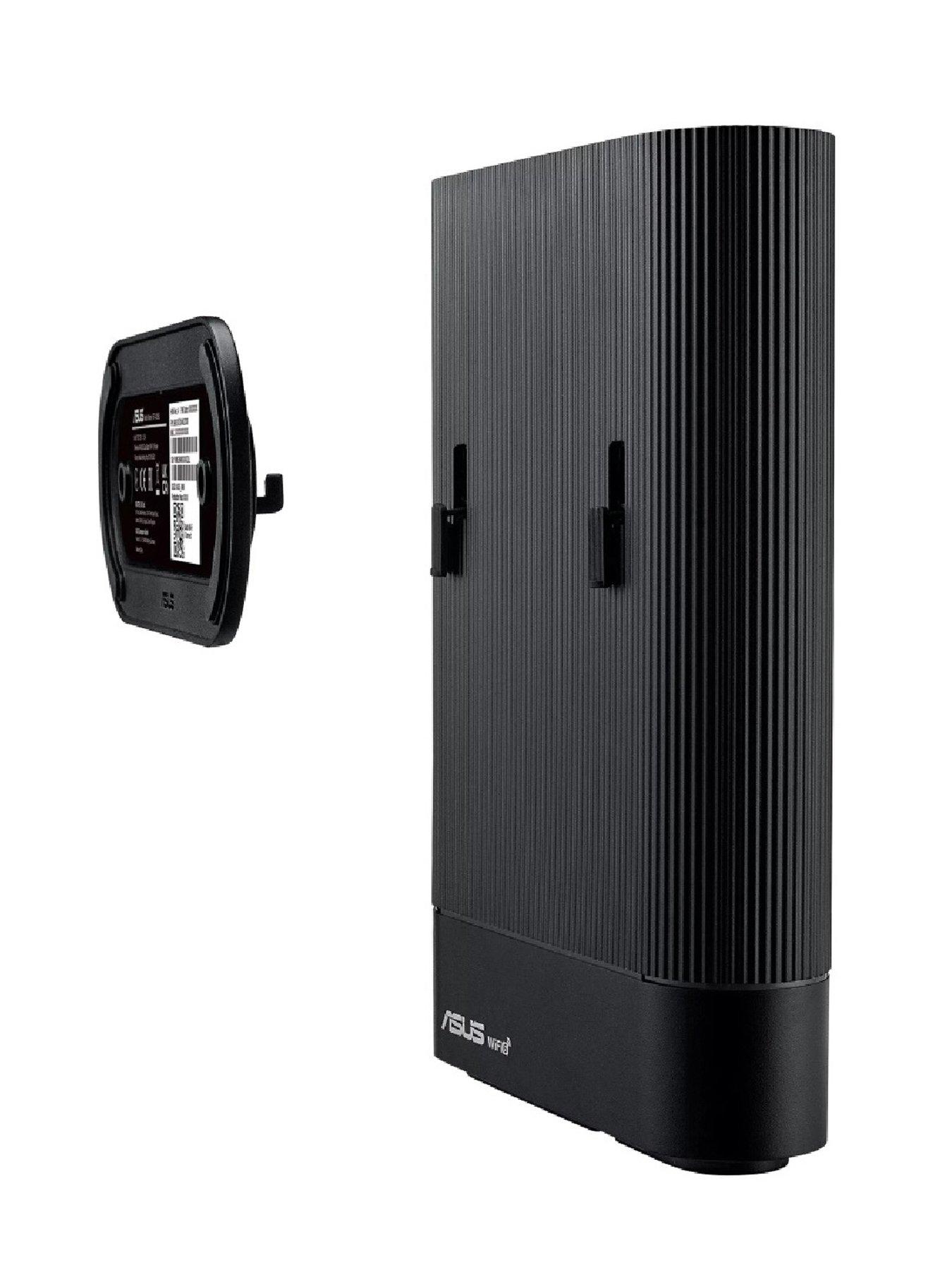 Image 5 of 5 of Asus W/L Router Wifi 6 AX4200 Rt-Ax59U