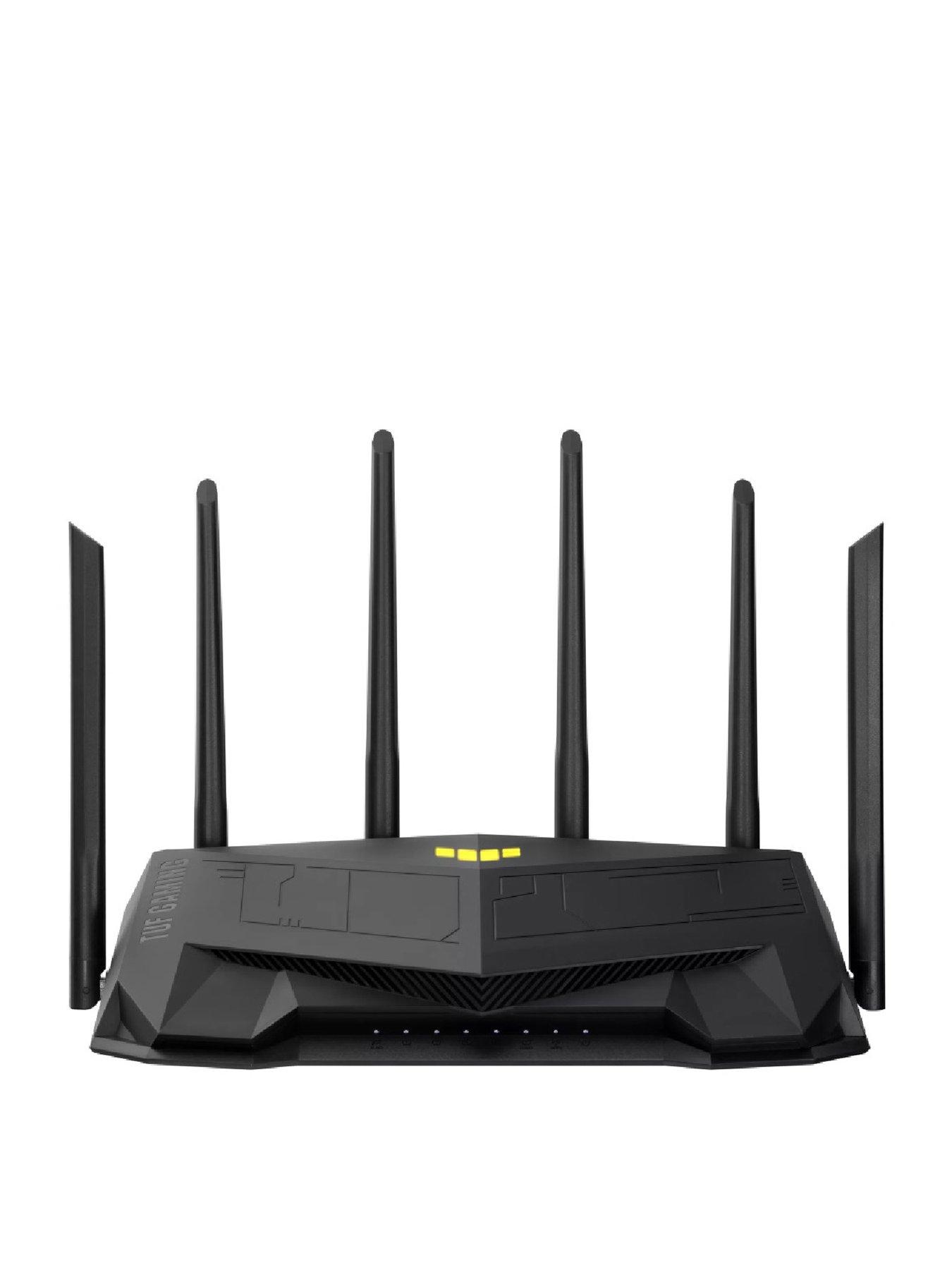 asus-wl-router-wifi-6-tuf-ax6000stillFront