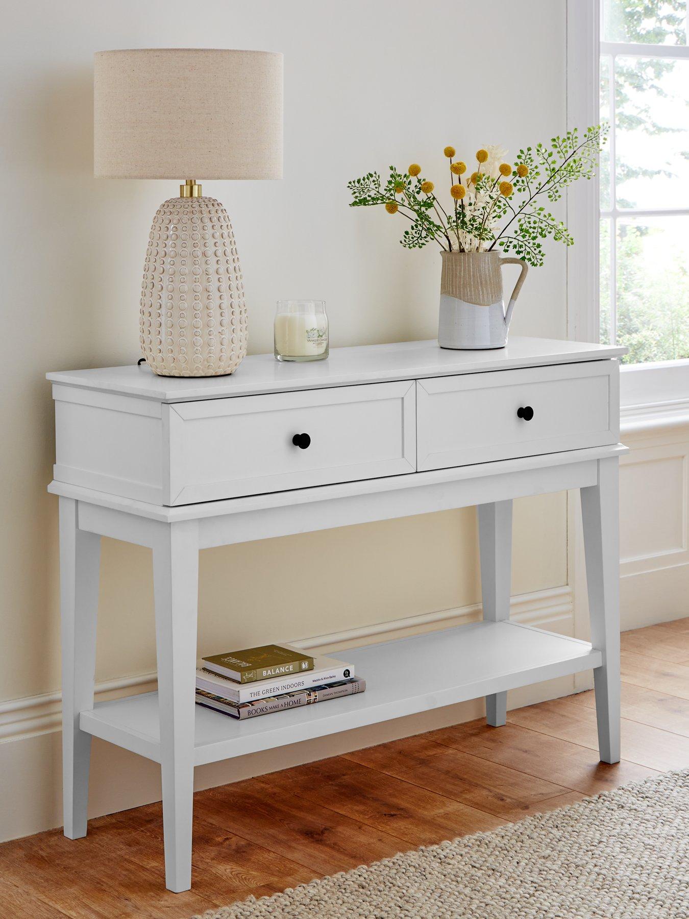 very-home-shibden-console-table-fsc-certified