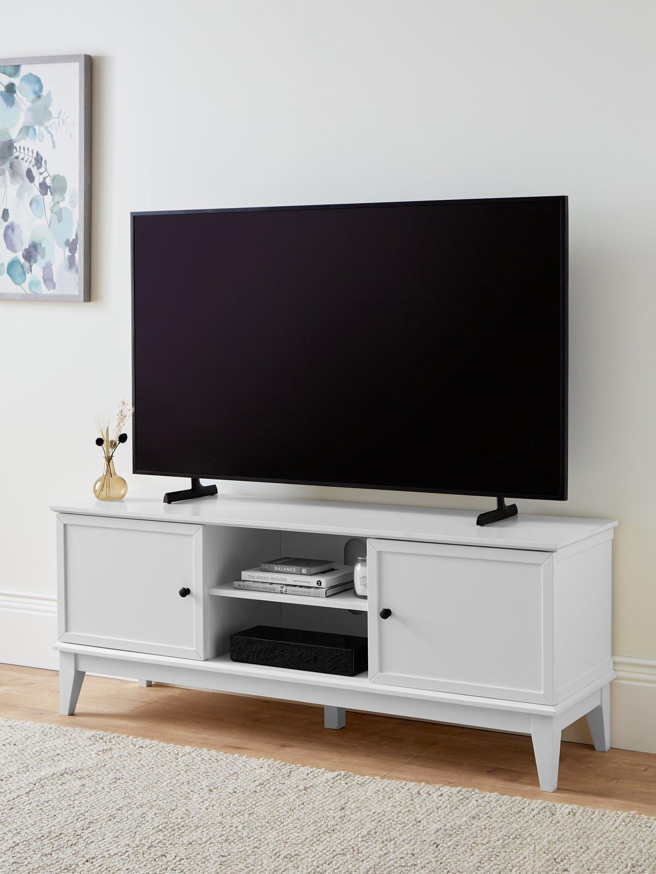 Small size deals tv cabinet