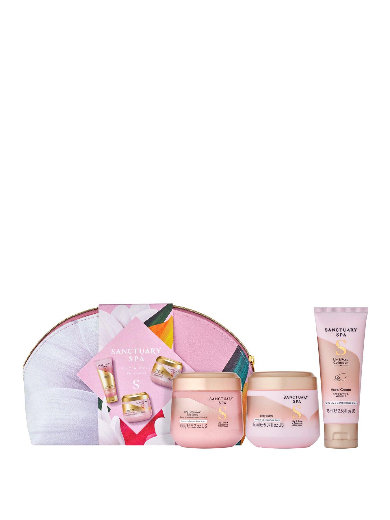 sanctuary-spa-lily-amp-rose-favourites-gift-set