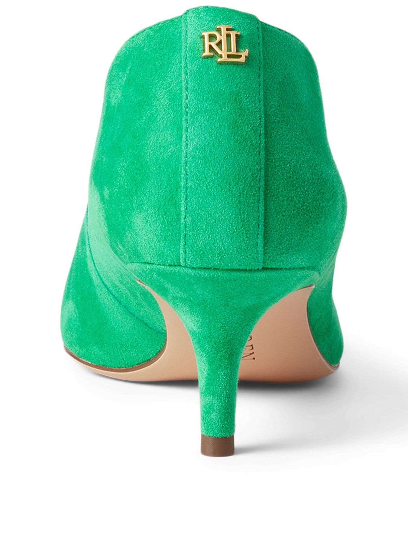 lauren-by-ralph-lauren-adrienne-pumps-dress-green-topazback