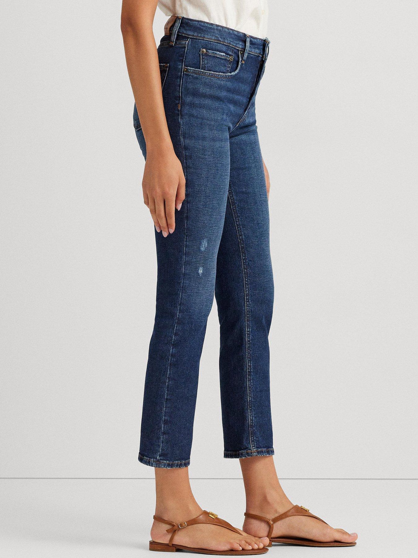 lauren-by-ralph-lauren-high-rise-straight-ankle-jean-atlas-wash-blueoutfit