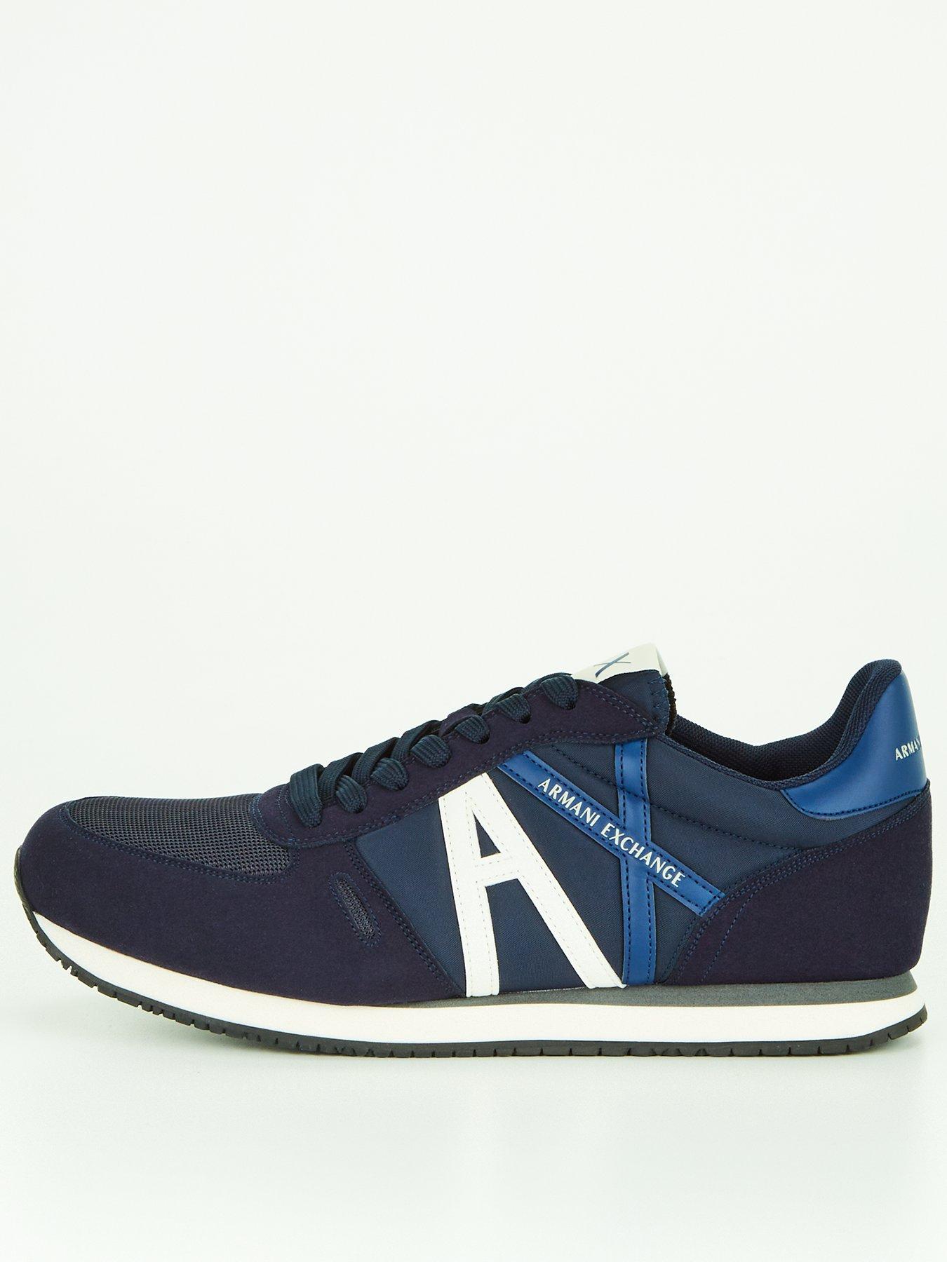 armani-exchange-rio-trainer-navy