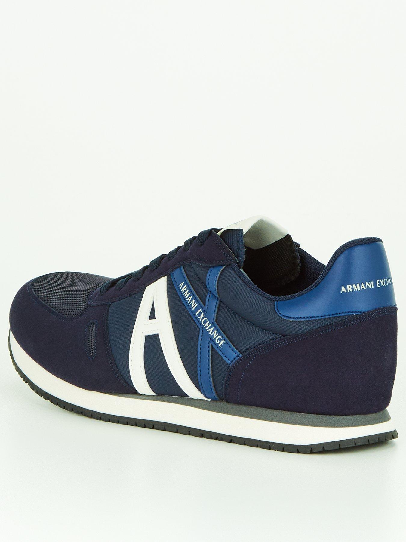 armani-exchange-rio-trainer-navyback