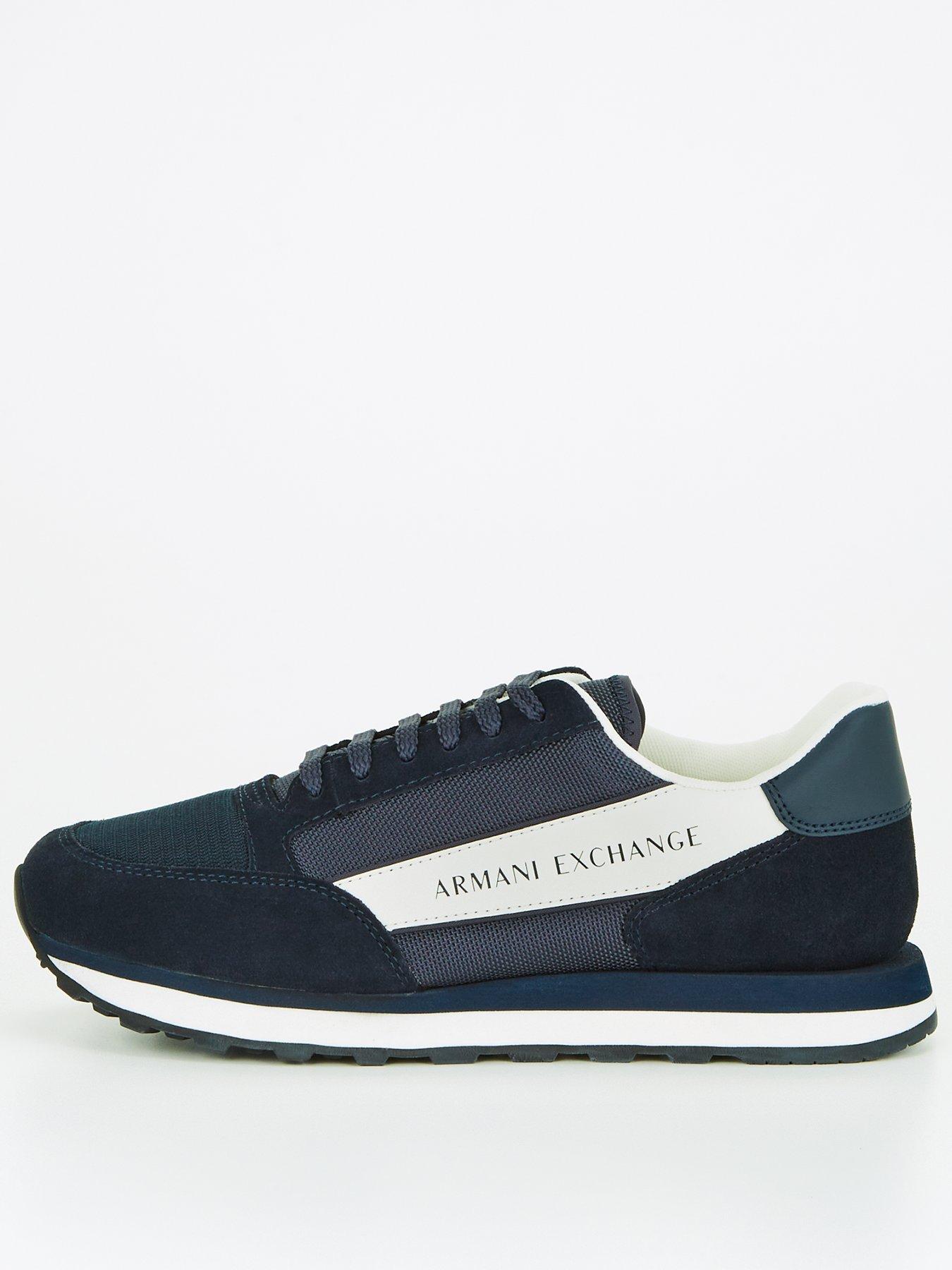 armani-exchange-osaka-trainer-navywhitefront