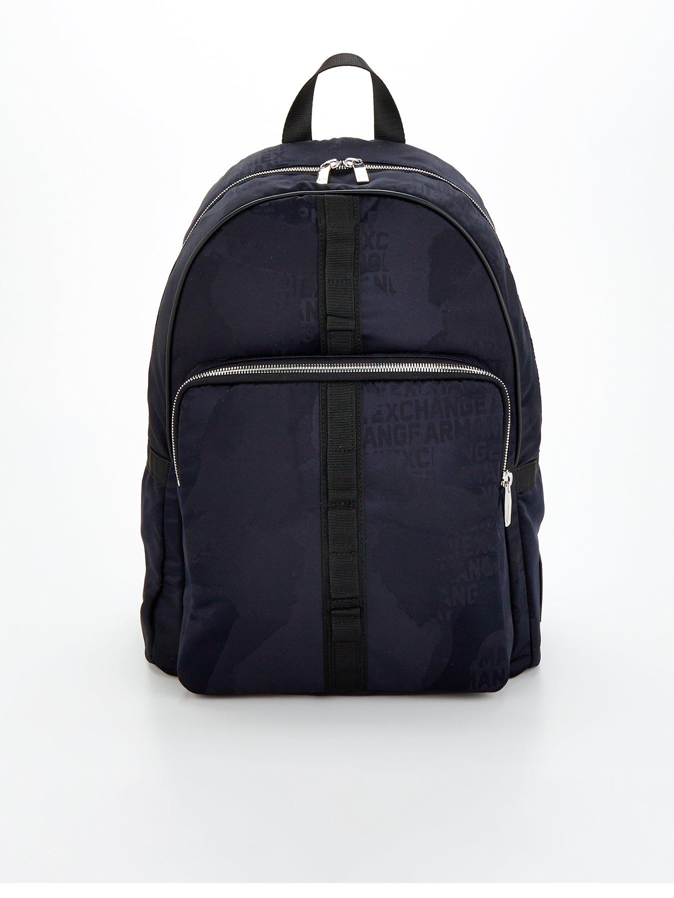 armani-exchange-armani-exchange-backpack