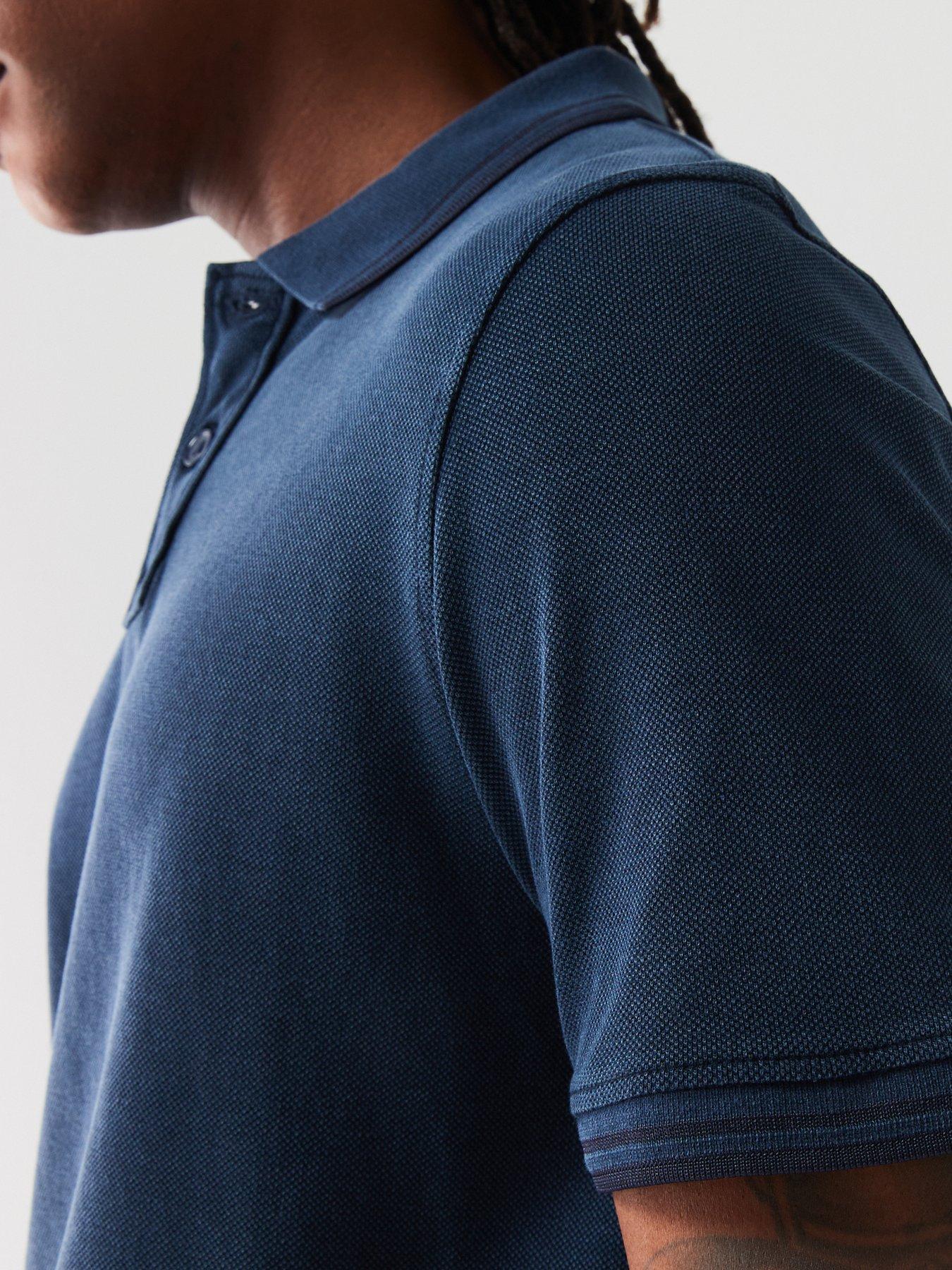 very-man-pique-garment-dyed-polo-navydetail