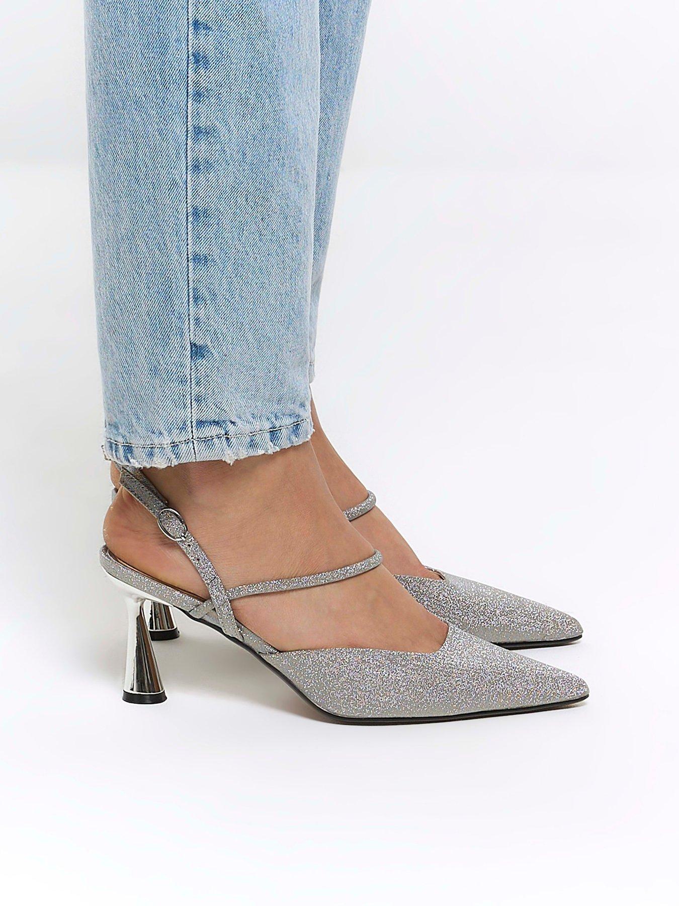 River best sale island slingback