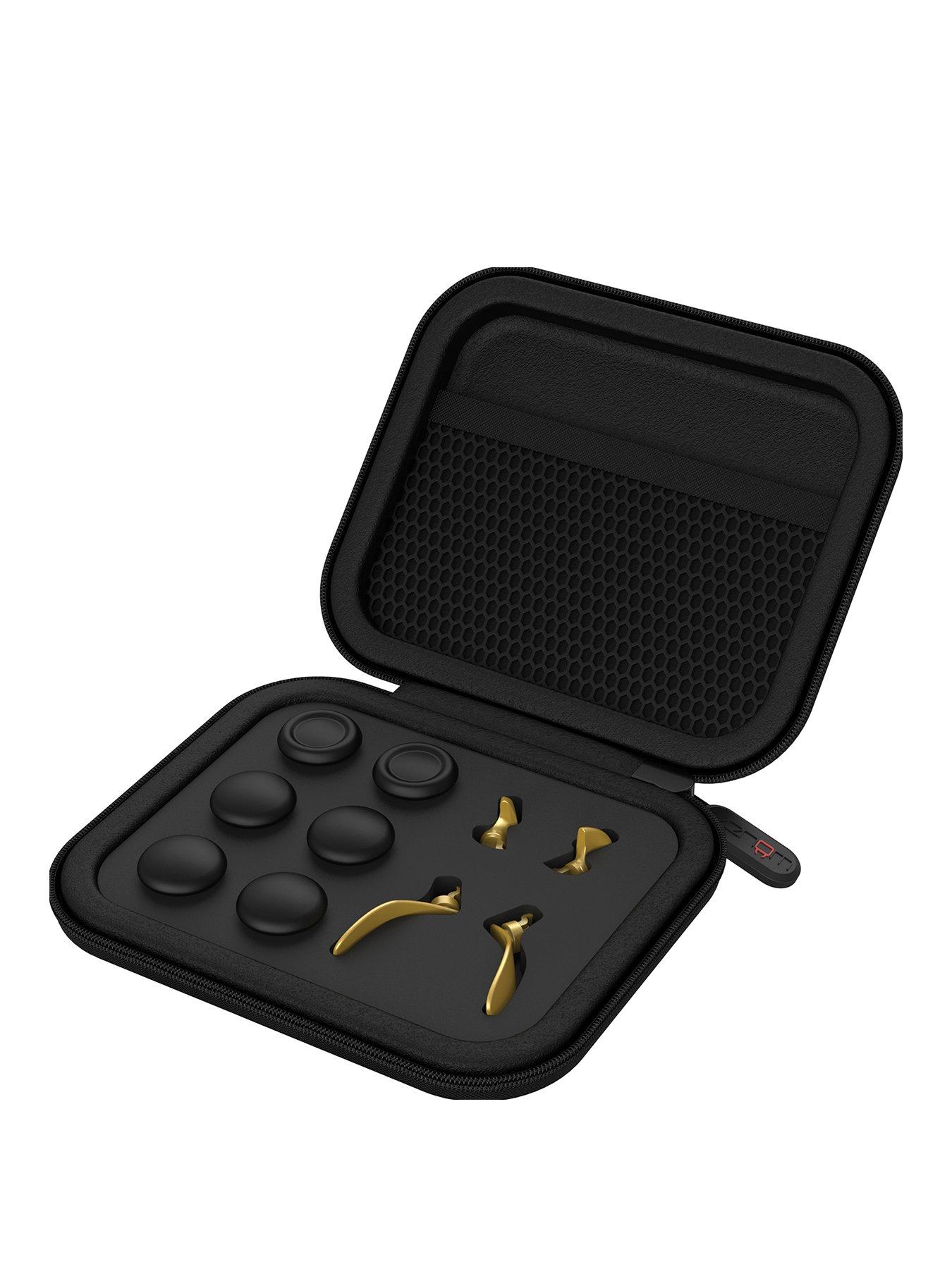 Image 1 of 5 of Venom Venom Customisation Kit for PS5 Edge Controller