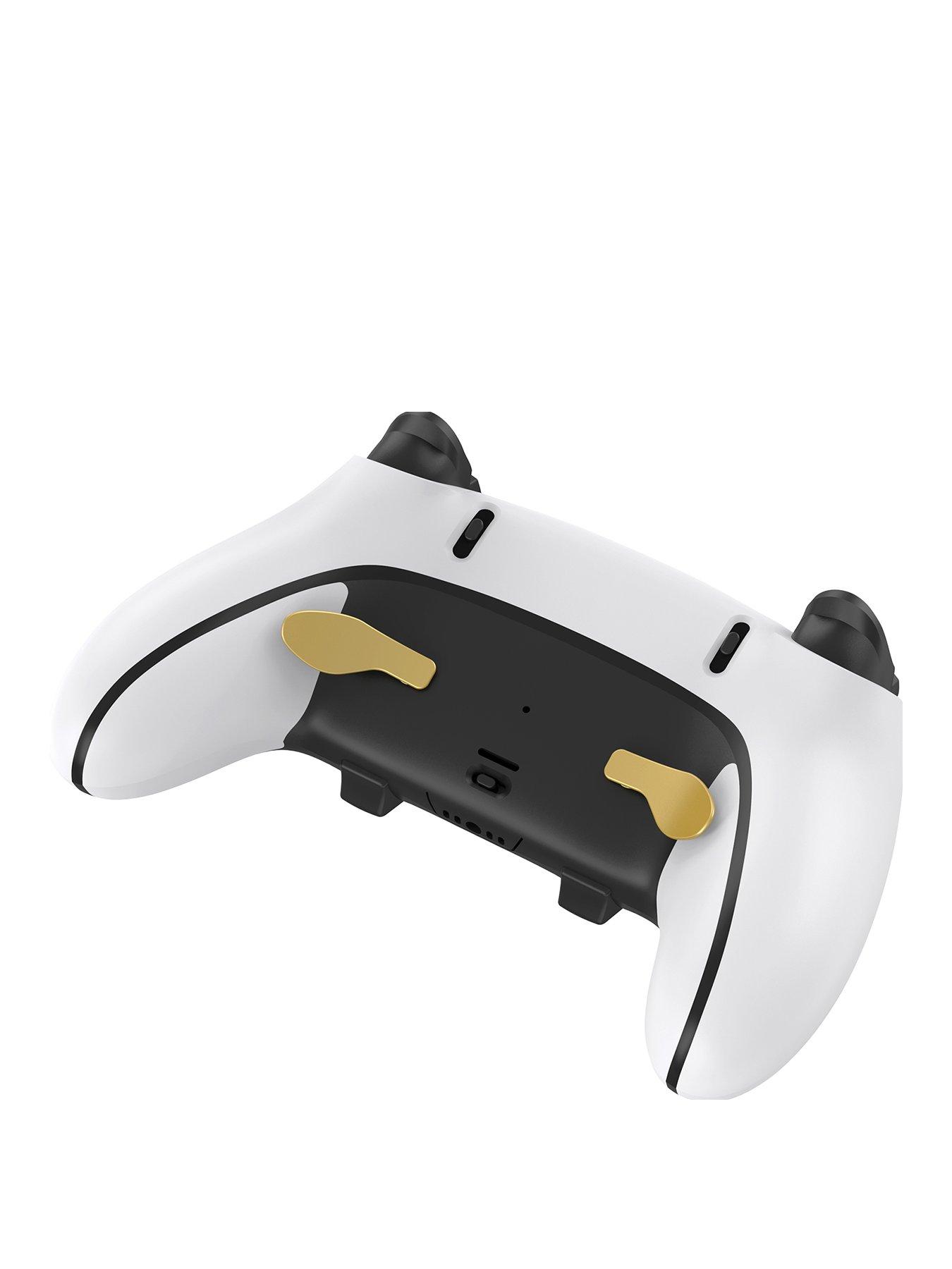 Image 3 of 5 of Venom Venom Customisation Kit for PS5 Edge Controller