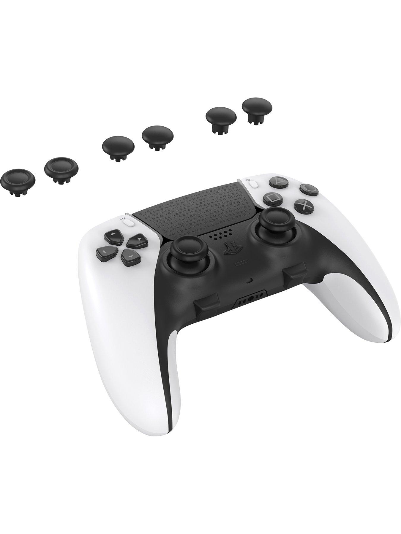 Image 4 of 5 of Venom Venom Customisation Kit for PS5 Edge Controller