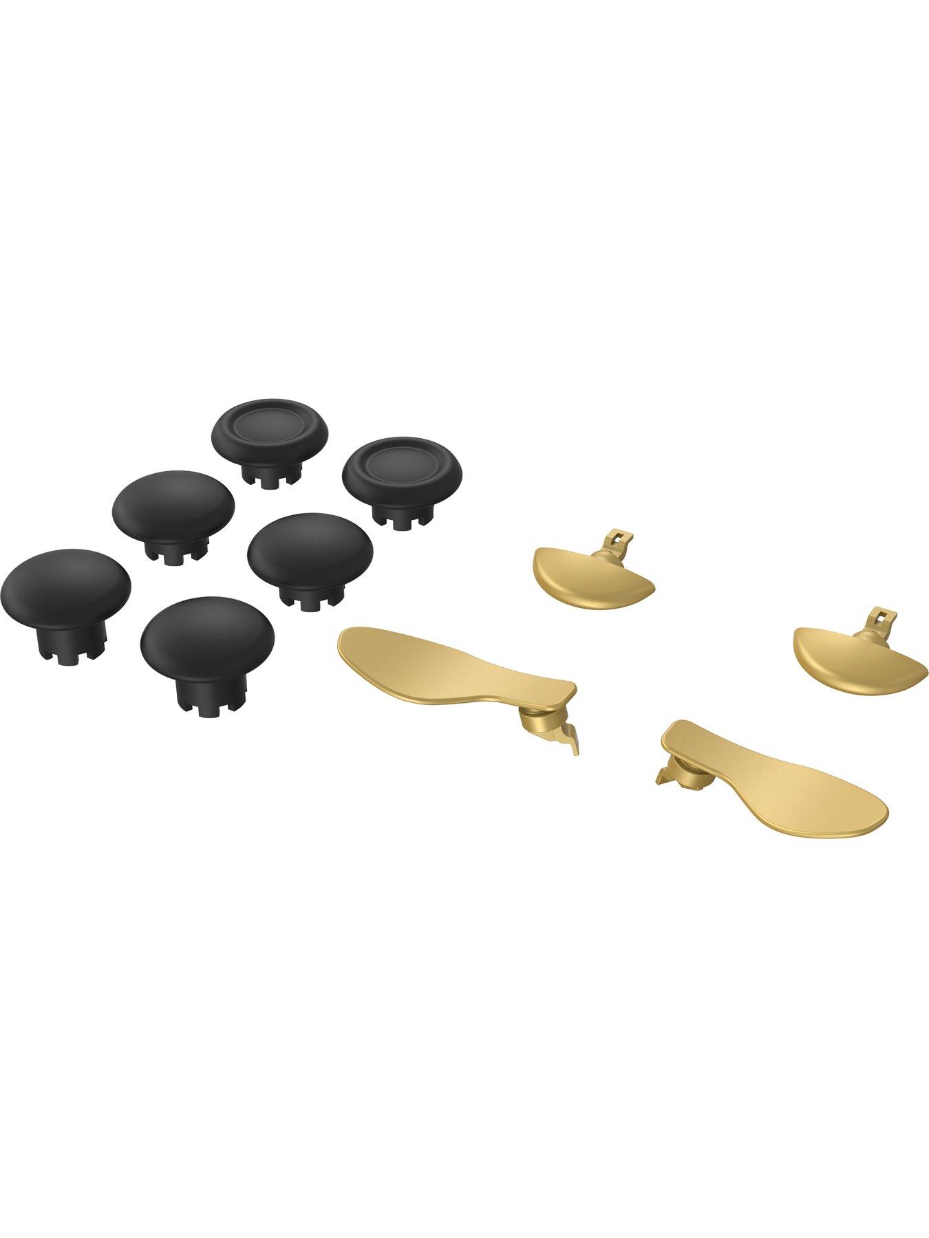 Image 5 of 5 of Venom Venom Customisation Kit for PS5 Edge Controller