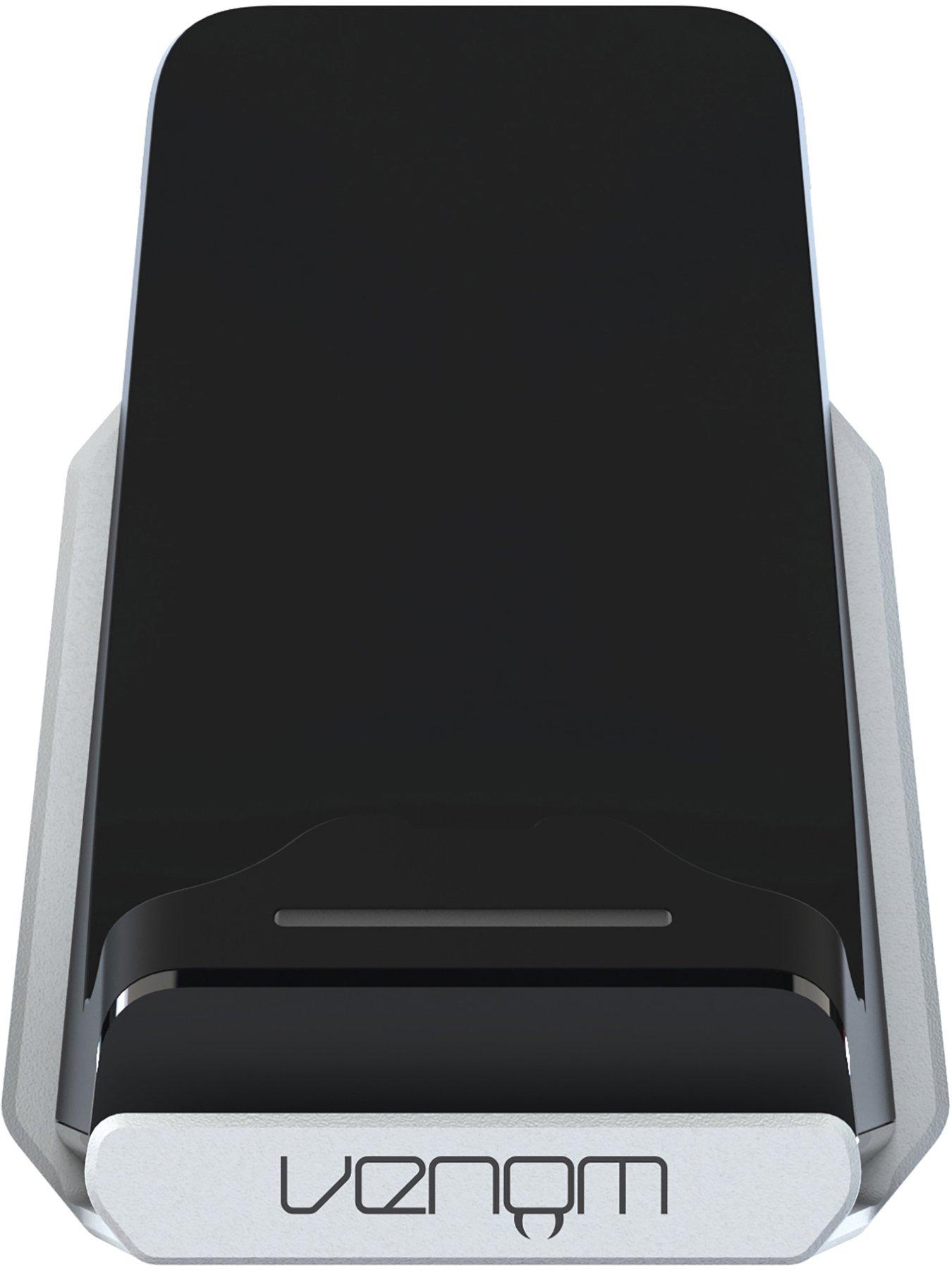Image 4 of 6 of Venom Venom PS5 Charging Dock with Headset Hook