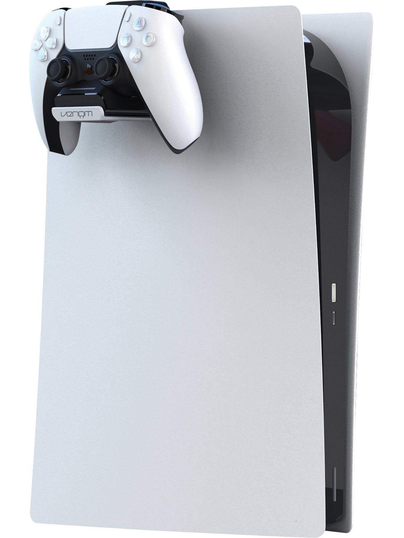 Image 5 of 6 of Venom Venom PS5 Charging Dock with Headset Hook