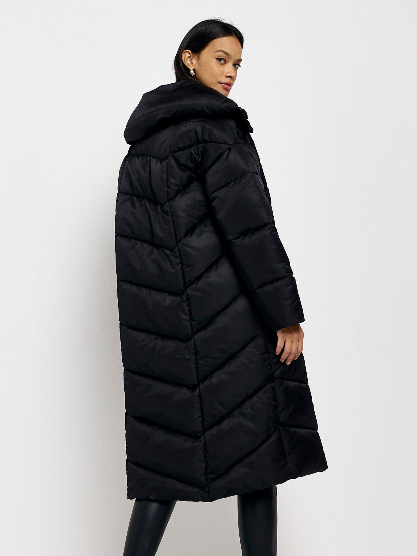 river-island-panelled-padded-long-line-coatnbspnbsp--blackstillFront