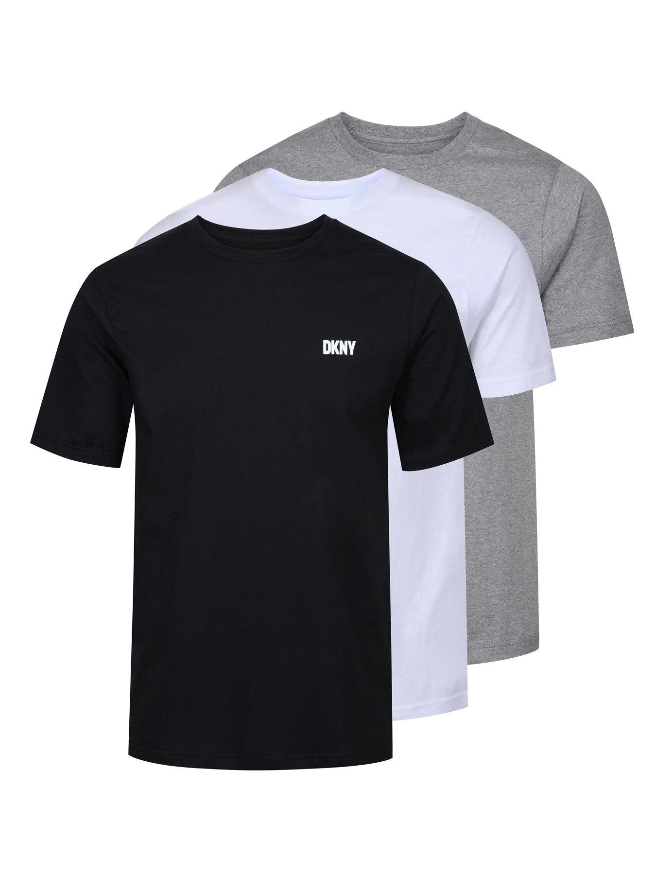DKNY Giants Pack Ireland 3 T-shirt | Multi - Very