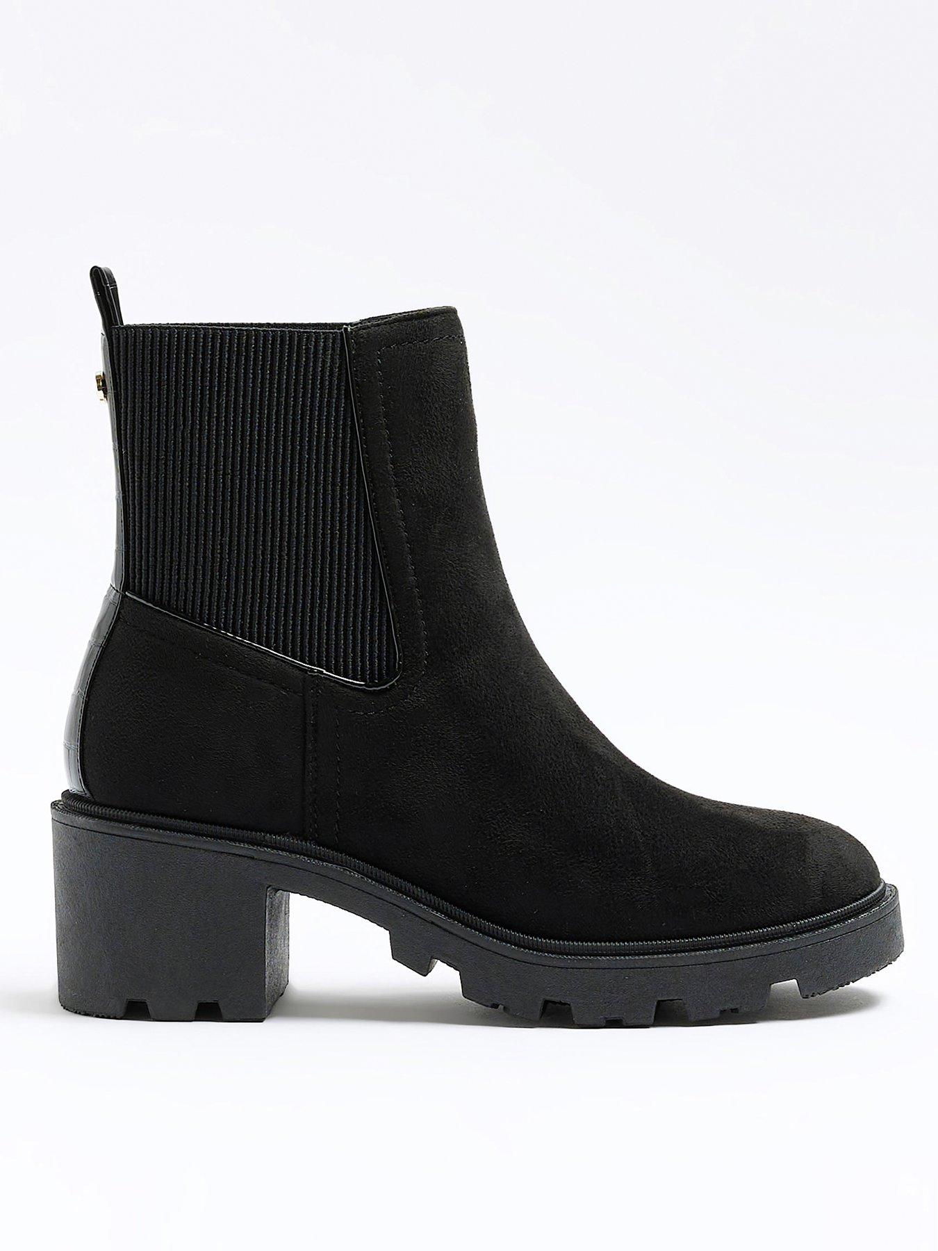 byron flatform boot