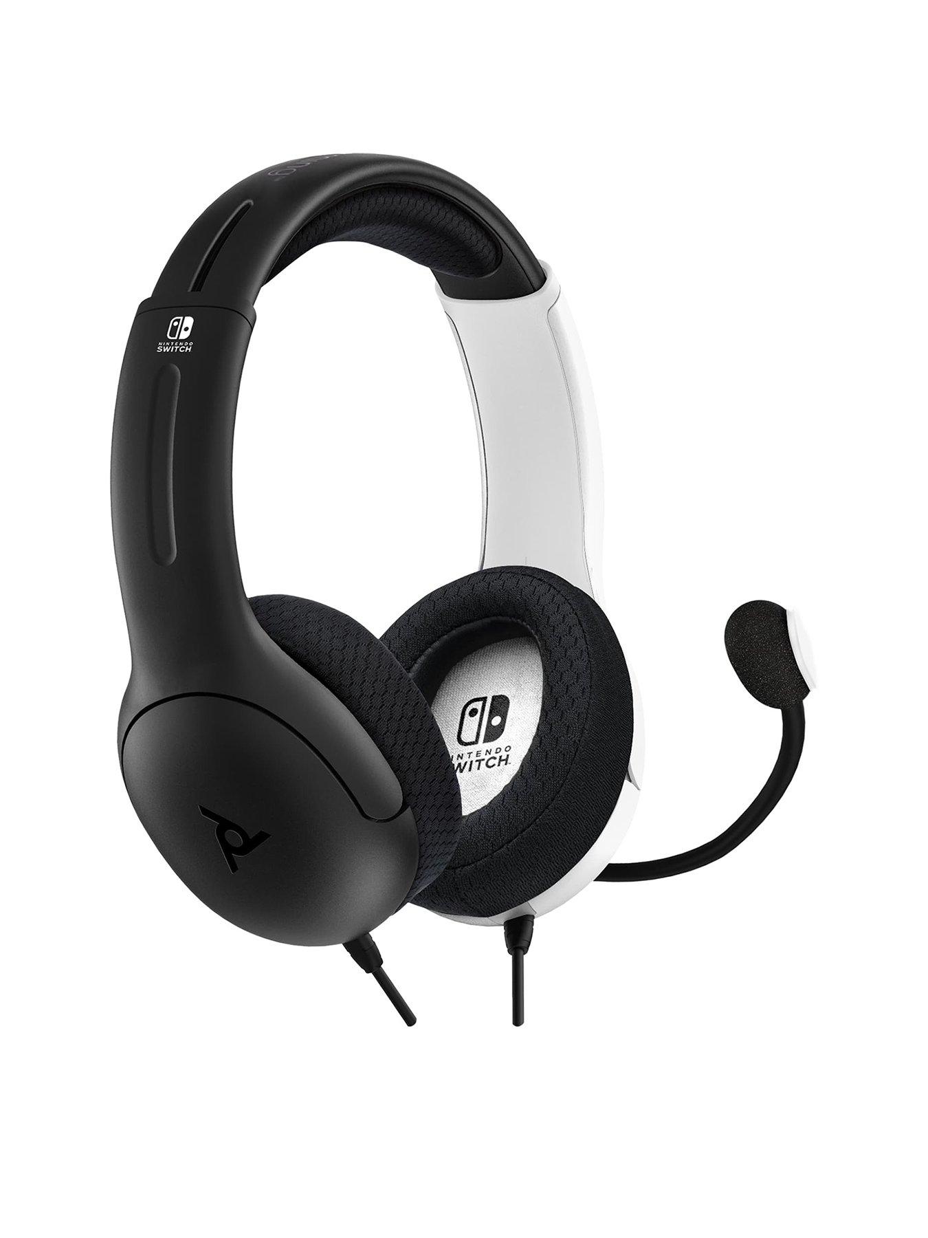 Pdp lvl40 wired stereo headset stores new arrivals