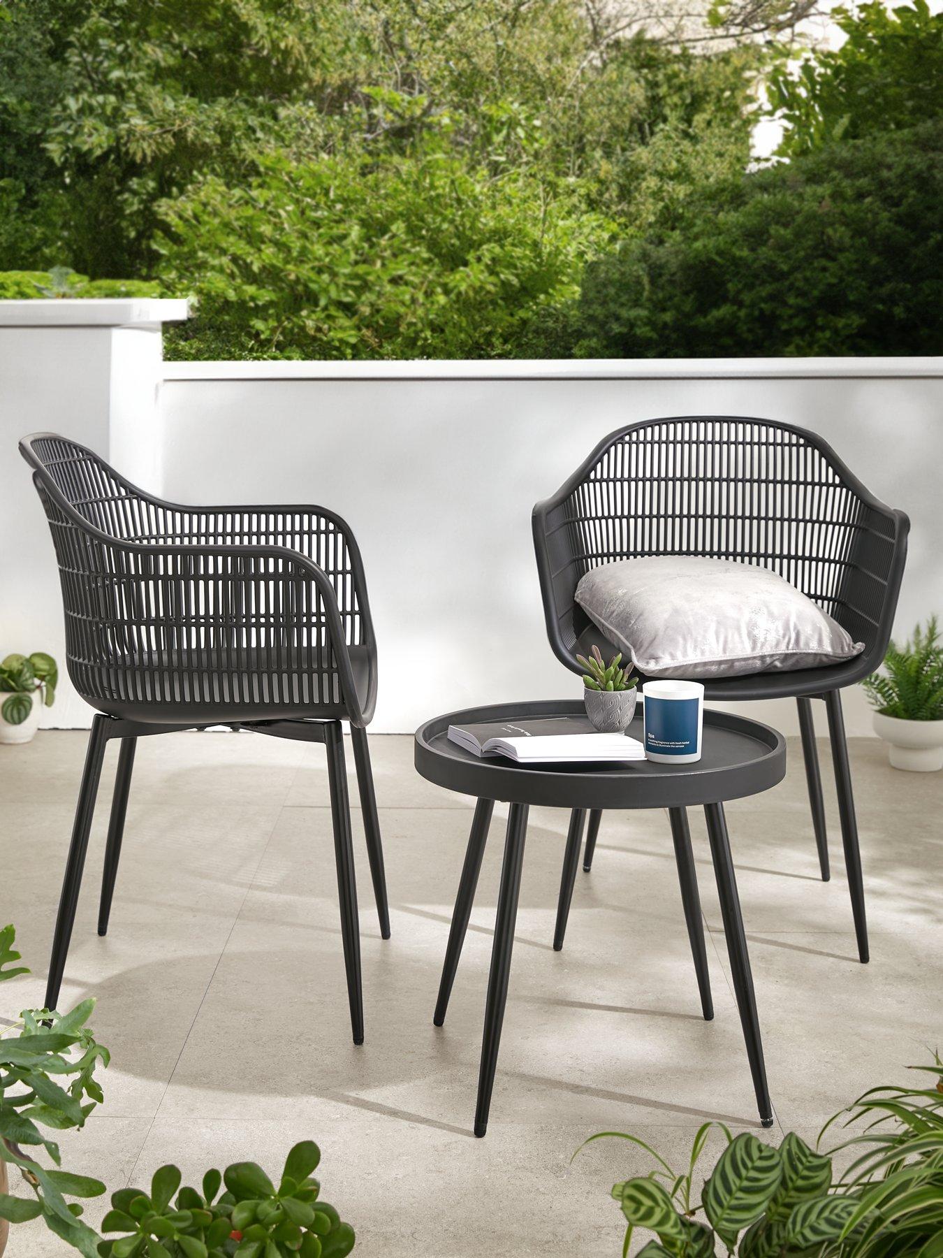 very-home-porto-bistro-set