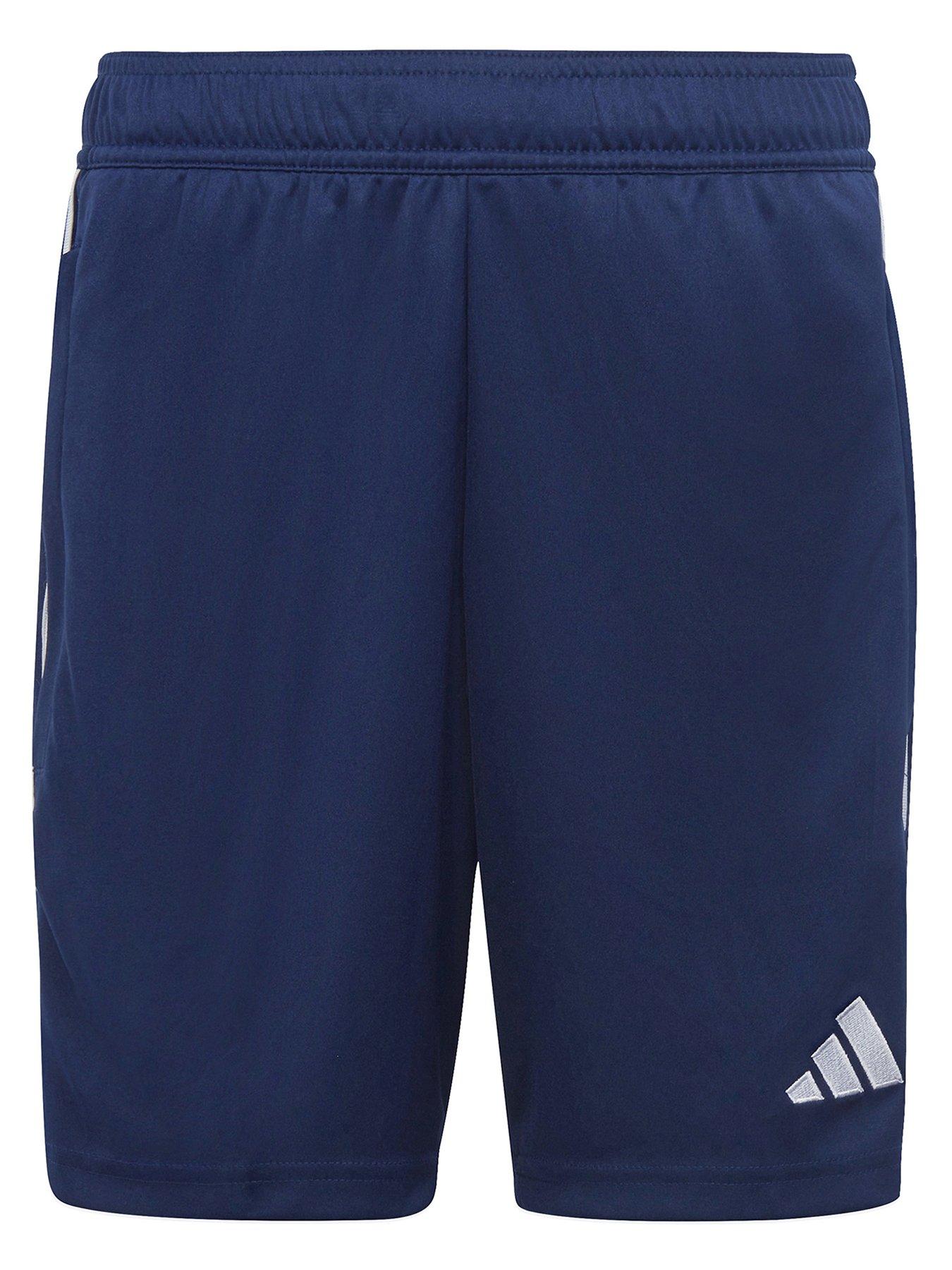 adidas-youth-tiro-23-shorts-navy