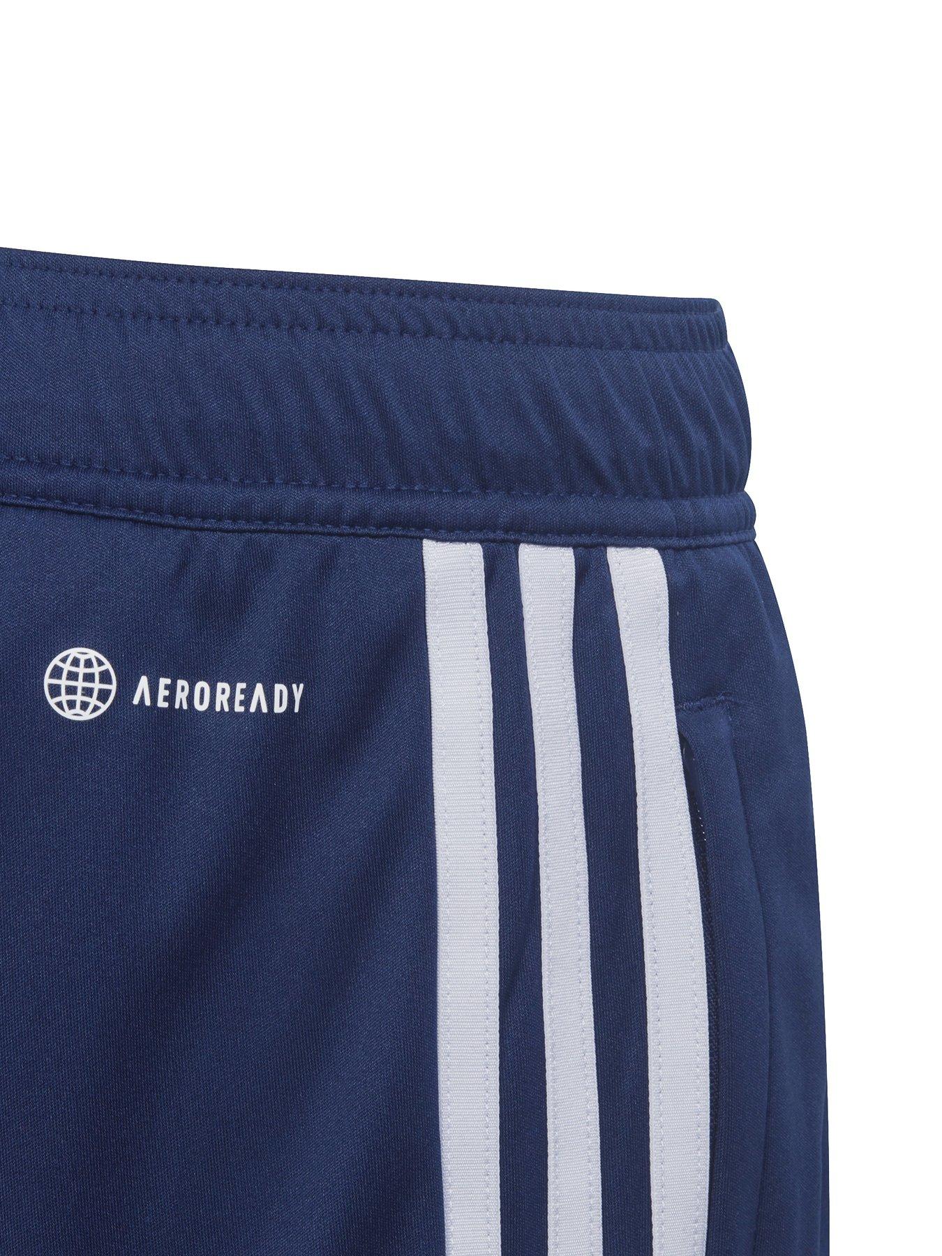 adidas-youth-tiro-23-shorts-navydetail