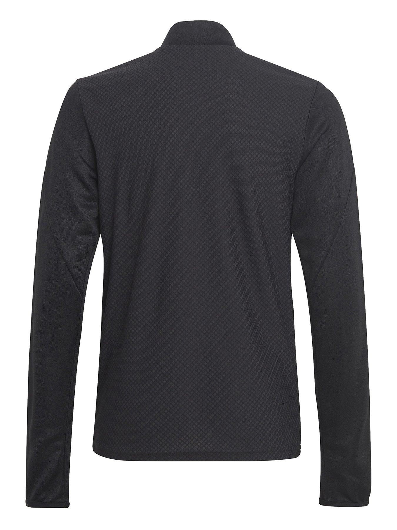 adidas-youth-tiro-23-training-top-blackback