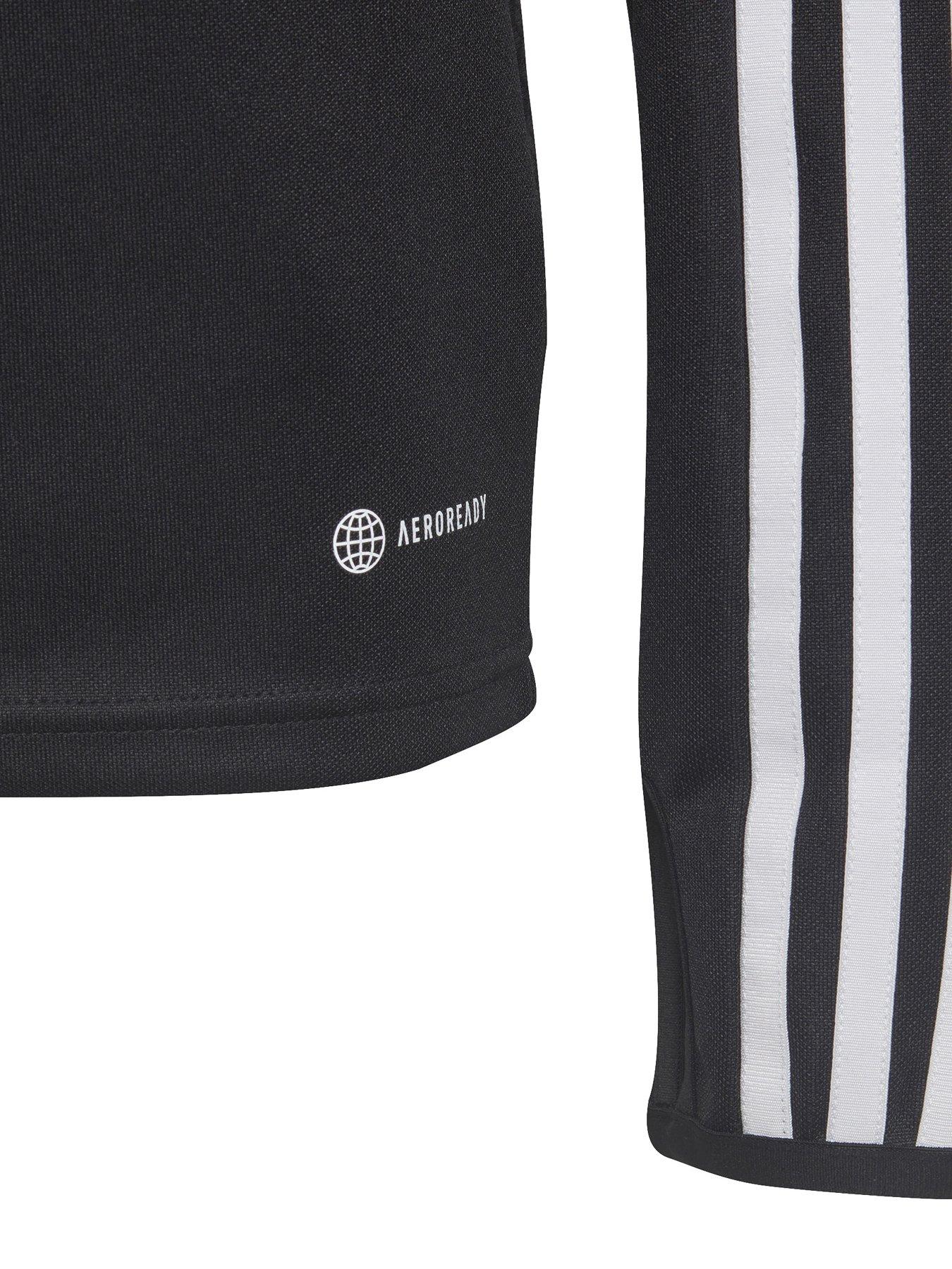 adidas-youth-tiro-23-training-top-blackdetail