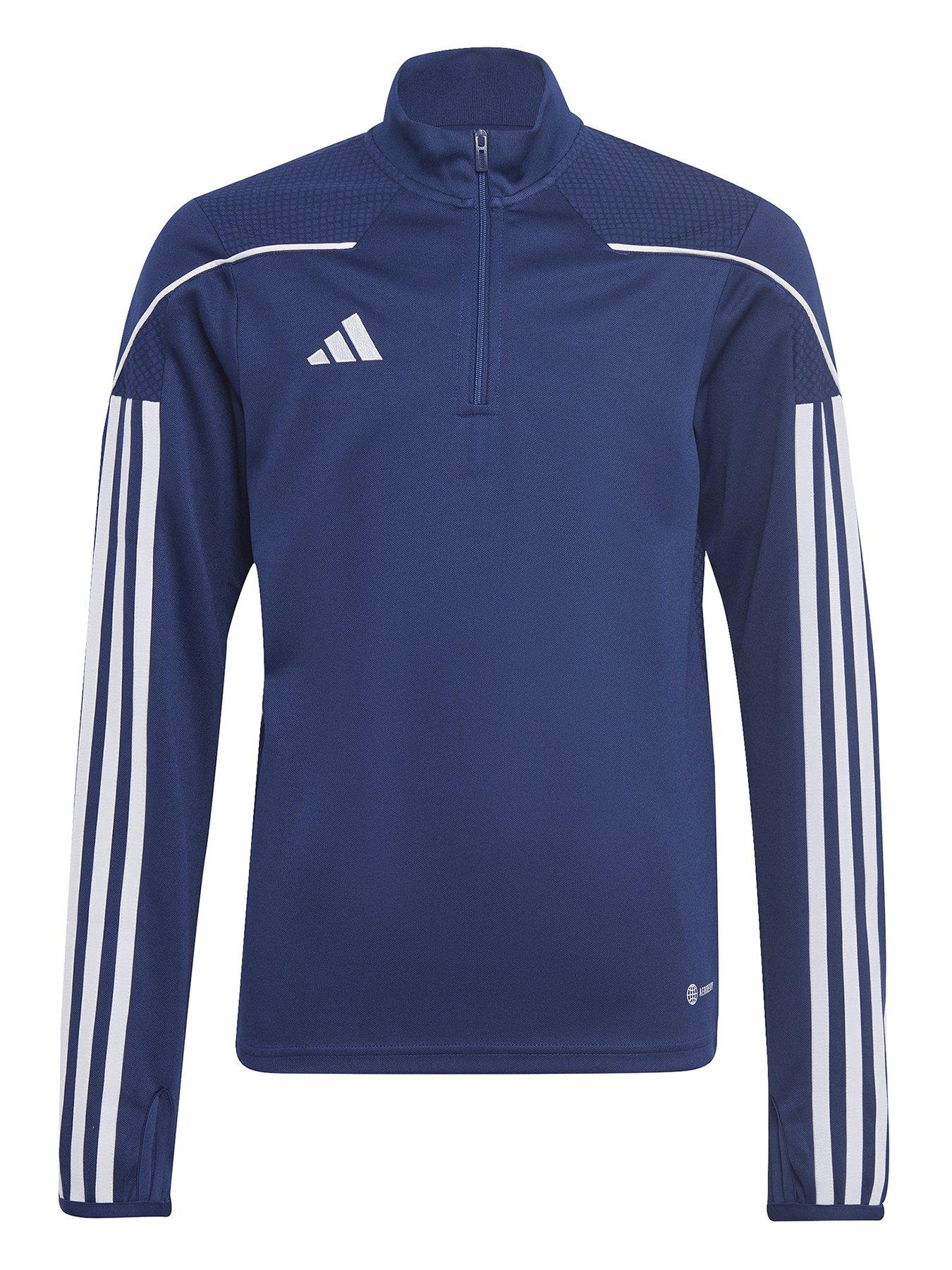 adidas-youth-tiro-23-training-top-navy